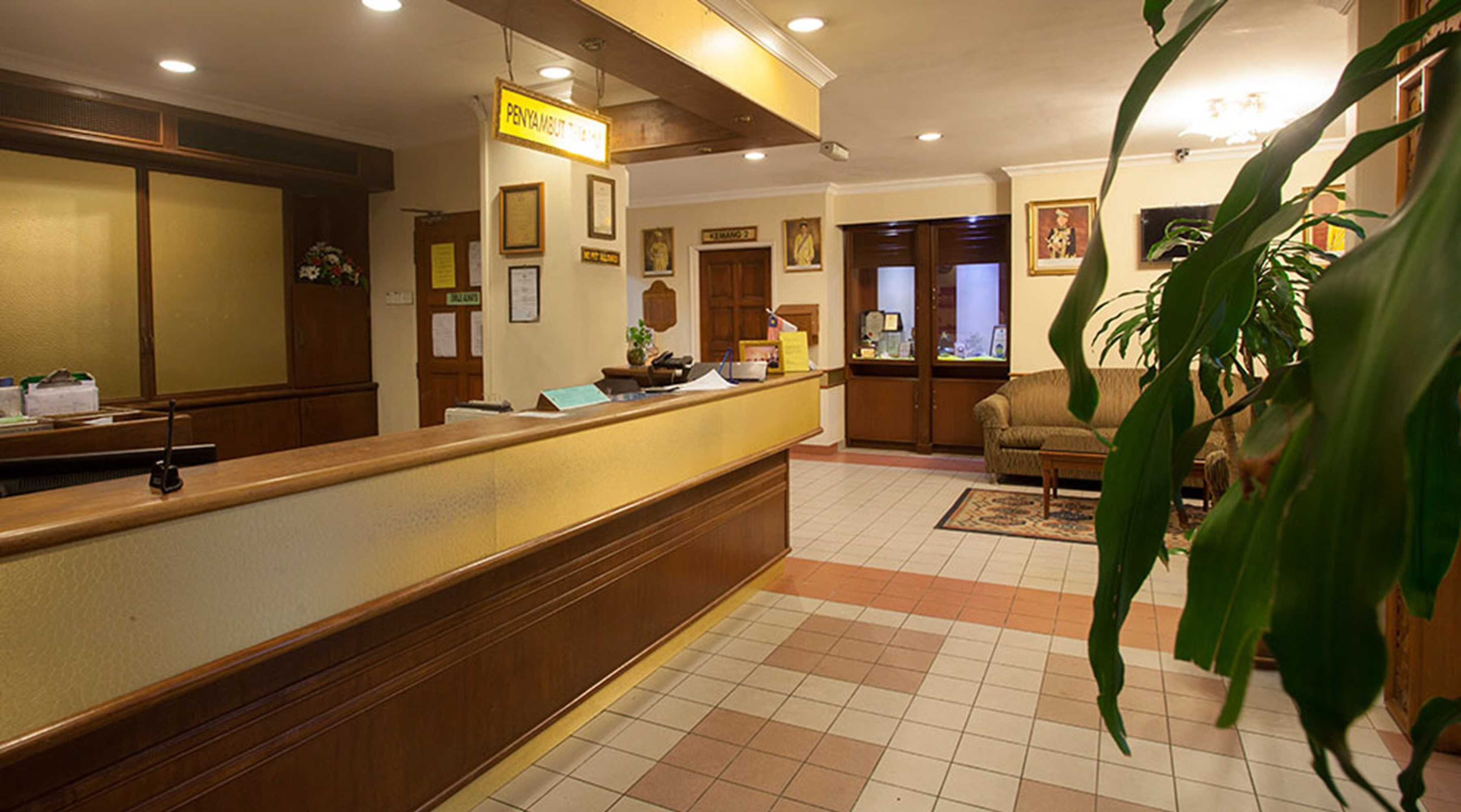 Gift card for Hotel Seri Malaysia Port Dickson Gift card for Hotel Seri Malaysia Port Dickson