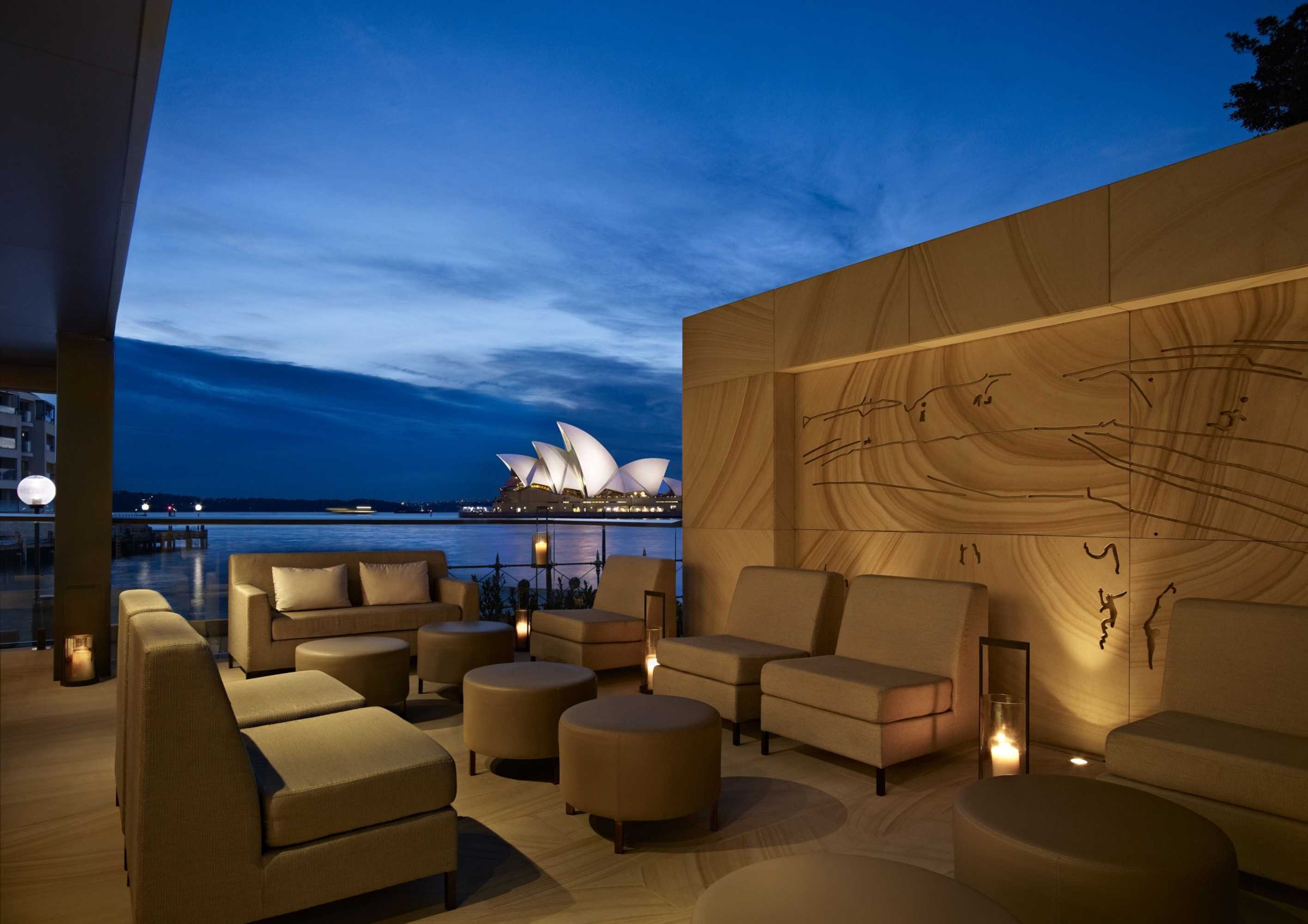 Gift card for Park Hyatt Sydney Gift card for Park Hyatt Sydney