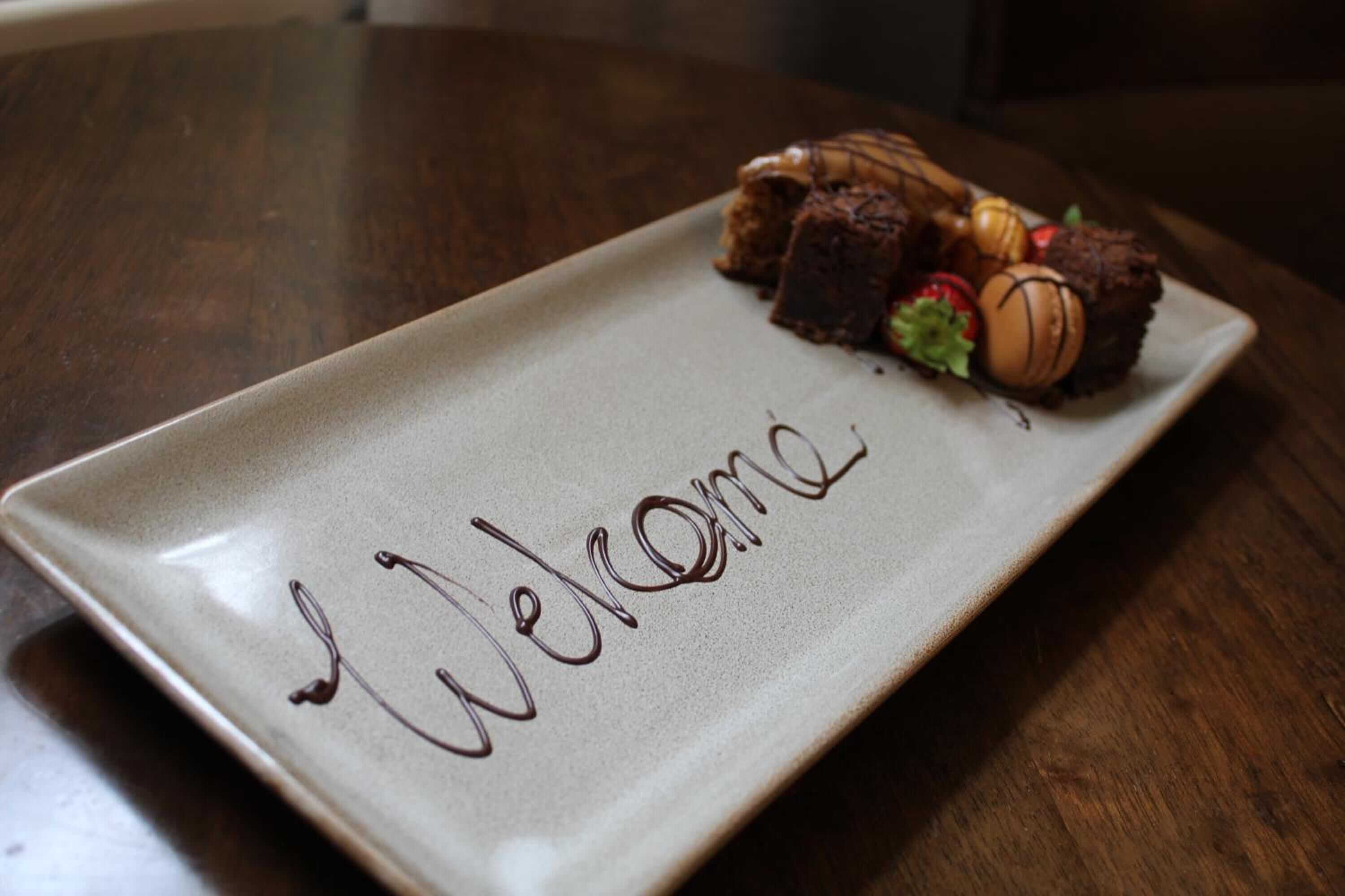 Gift card for The Westville Hotel Gift card for The Westville Hotel