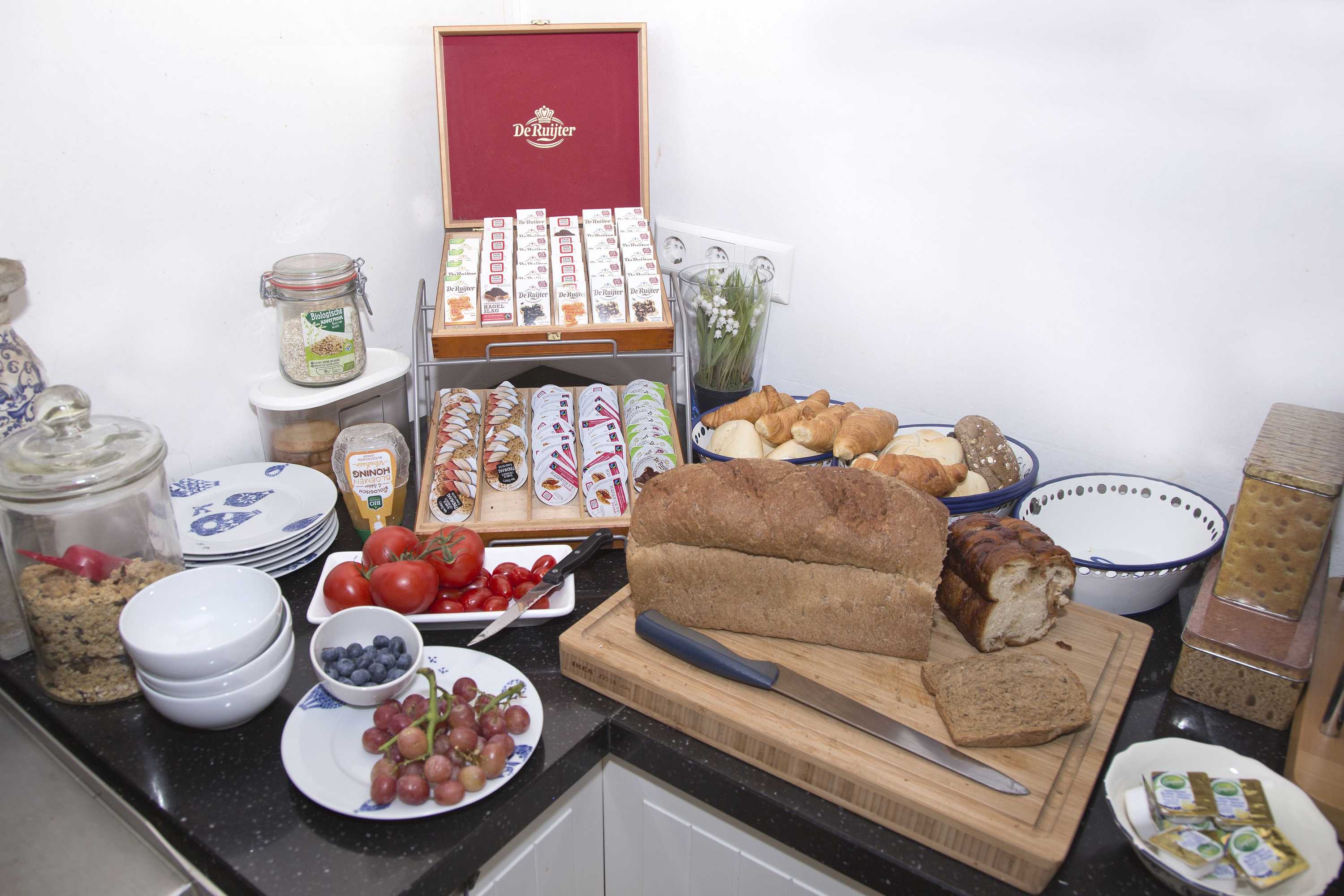 Gift card for De Mariahoeve