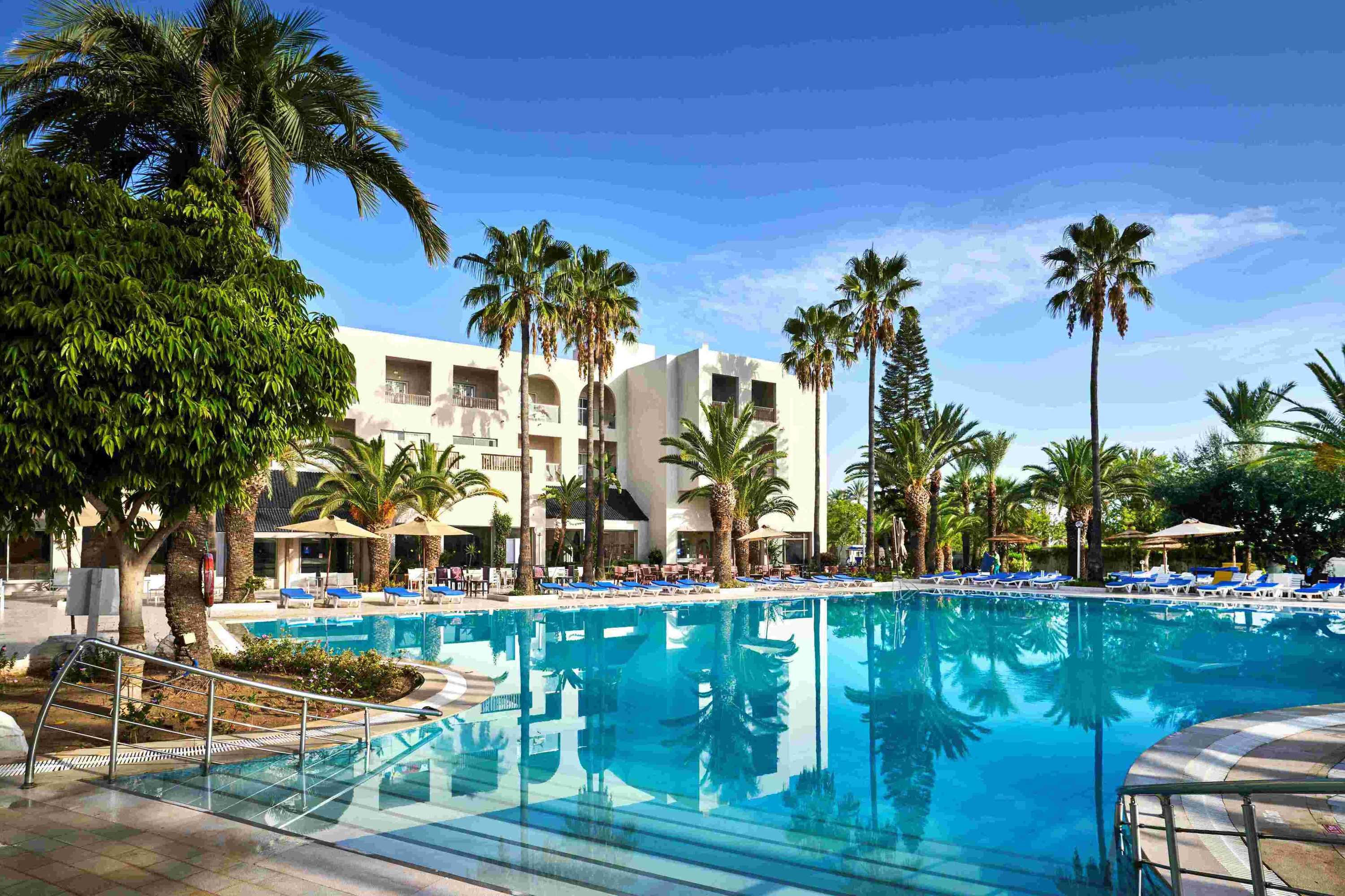 Gift card for Tui Suneo Palm Beach Skanes Gift card for Tui Suneo Palm Beach Skanes