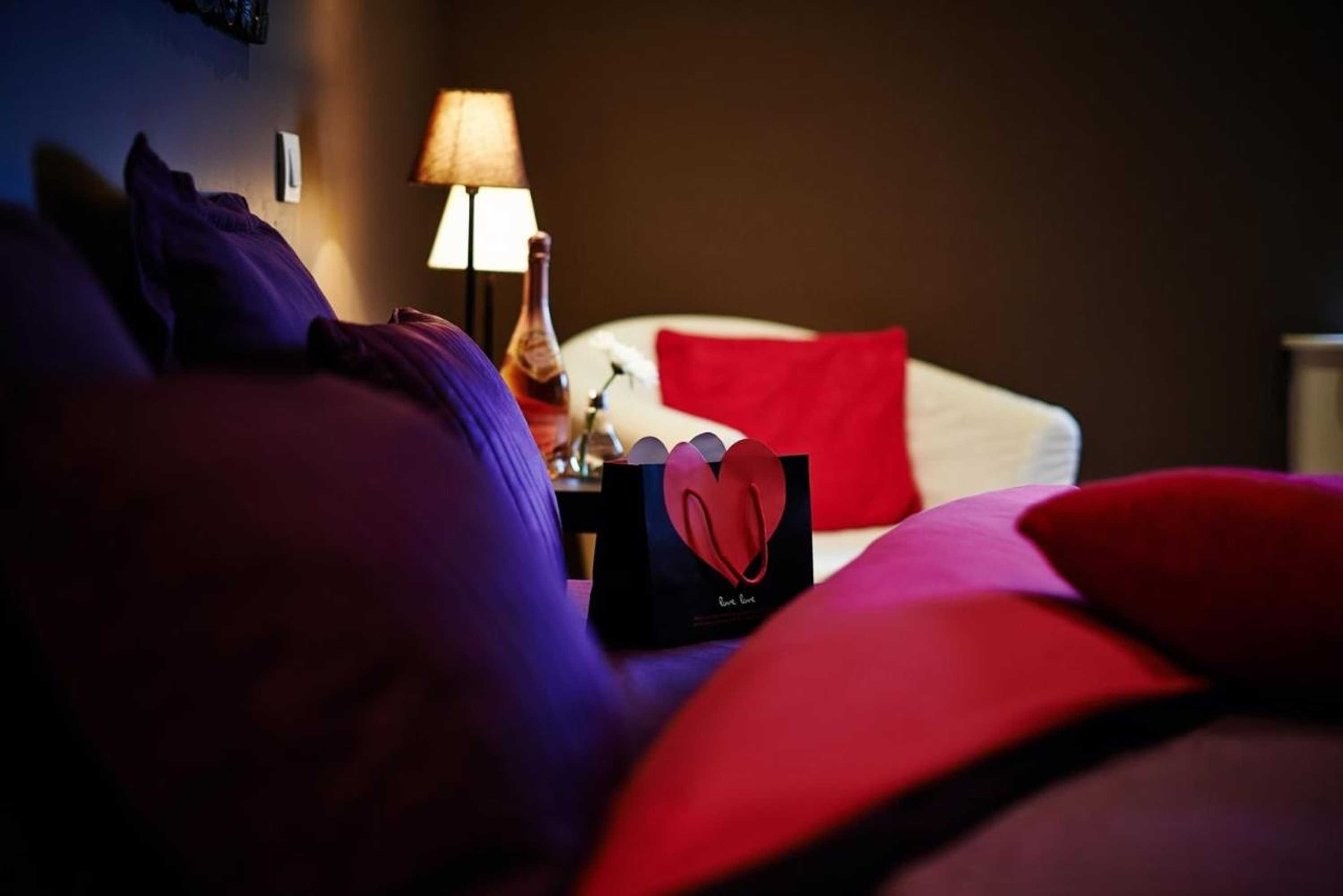 Gift card for B&b Au Clair Obscur