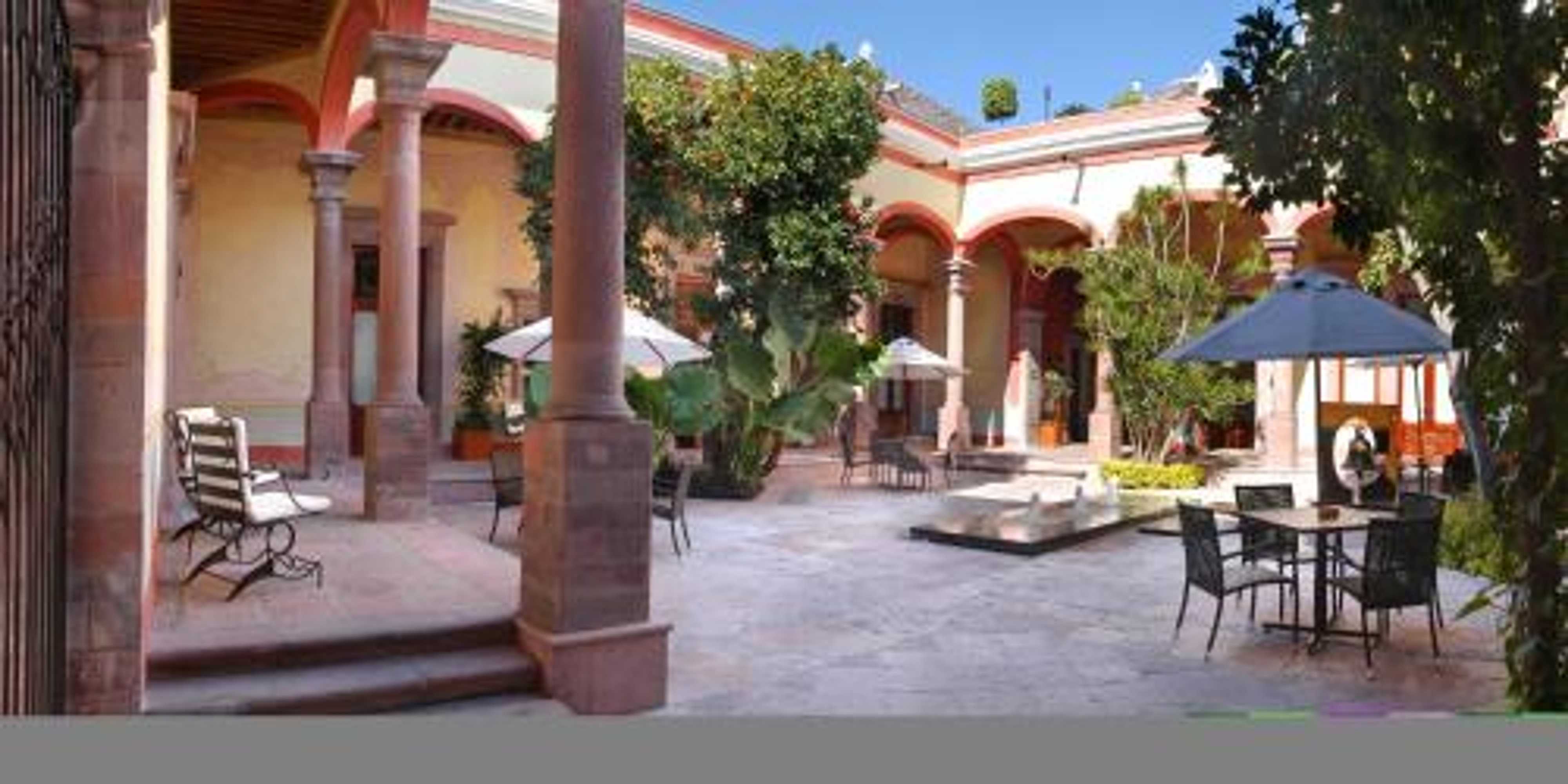 Gift card for Casona de la Republica Hotel Boutique & Spa Gift card for Casona de la Republica Hotel Boutique & Spa