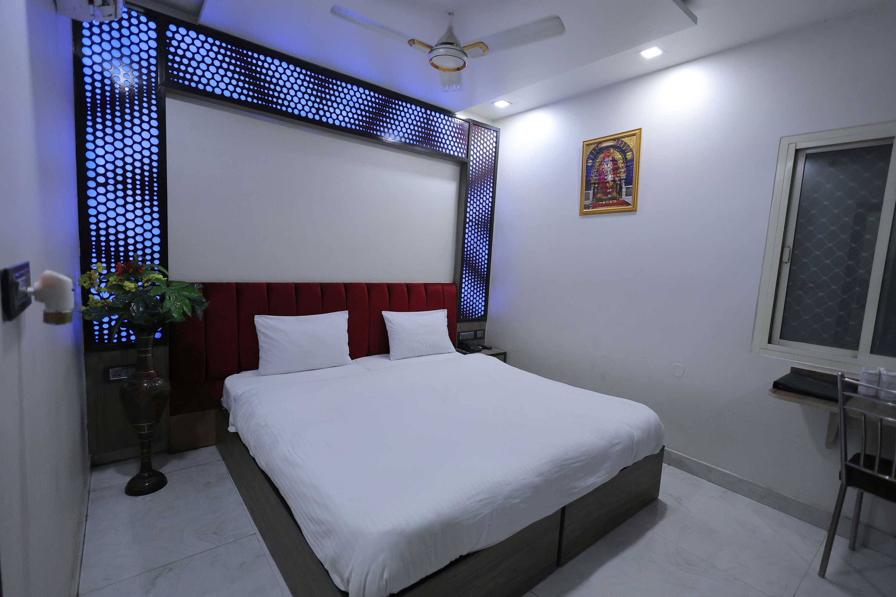 Gift card for Hotel Grand Sai - Moradabad, Uttar Pradesh Gift card for Hotel Grand Sai - Moradabad, Uttar Pradesh