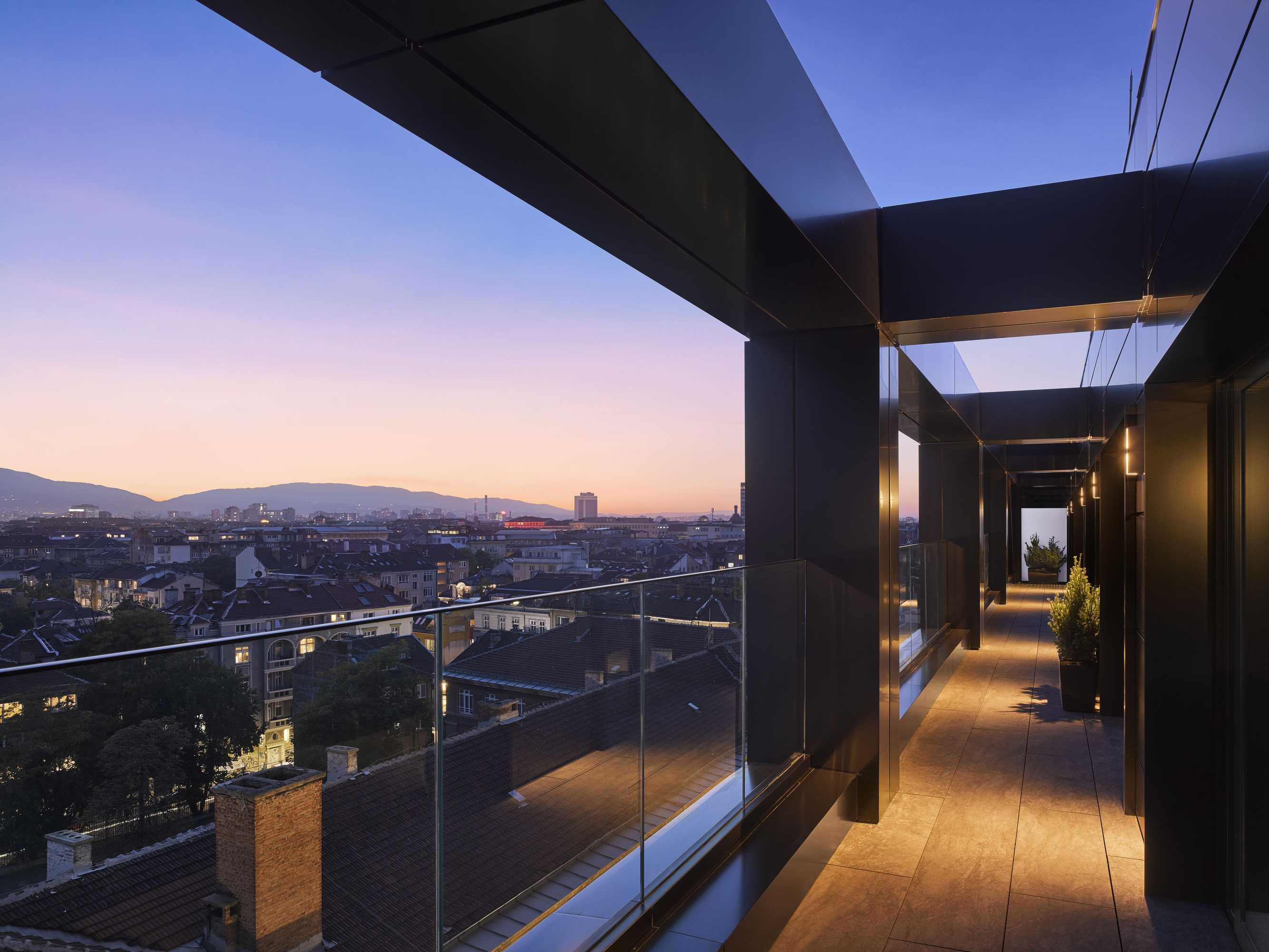 Gift card for Intercontinental Sofia by Ihg Gift card for Intercontinental Sofia by Ihg