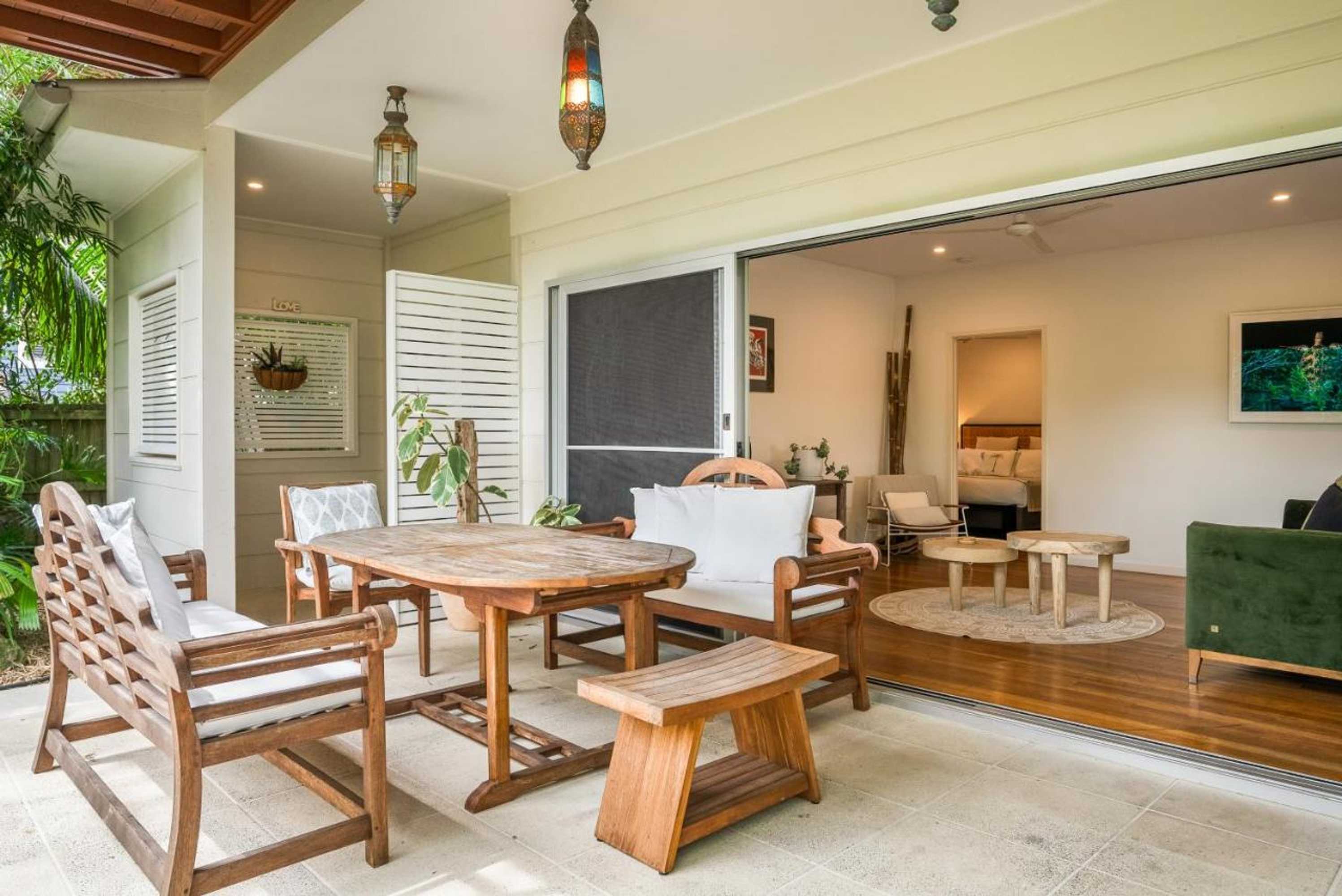 Gift card for Aaman & Cinta Luxury Villas Gift card for Aaman & Cinta Luxury Villas