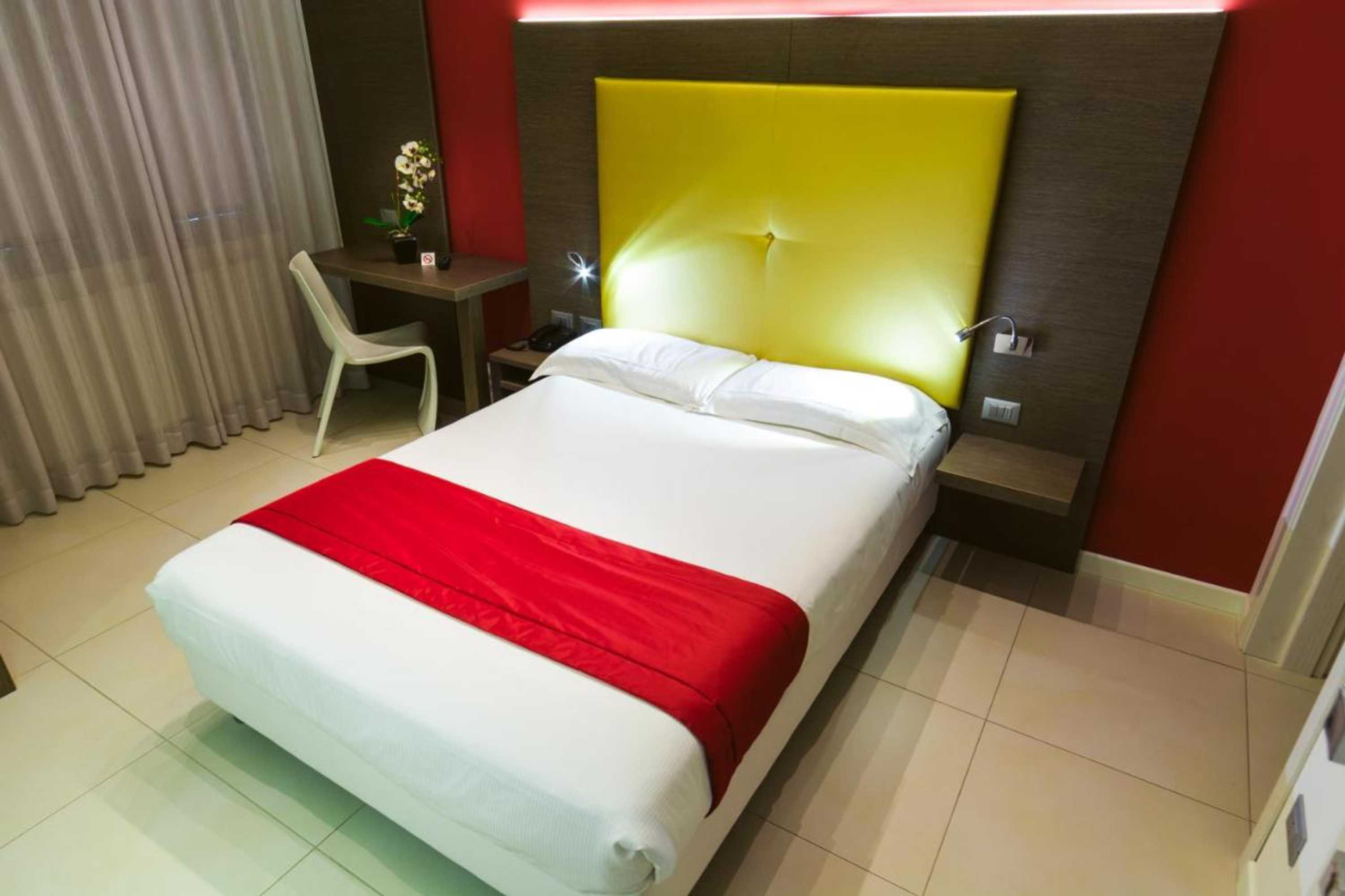 Gift card for Hotel Calaluna