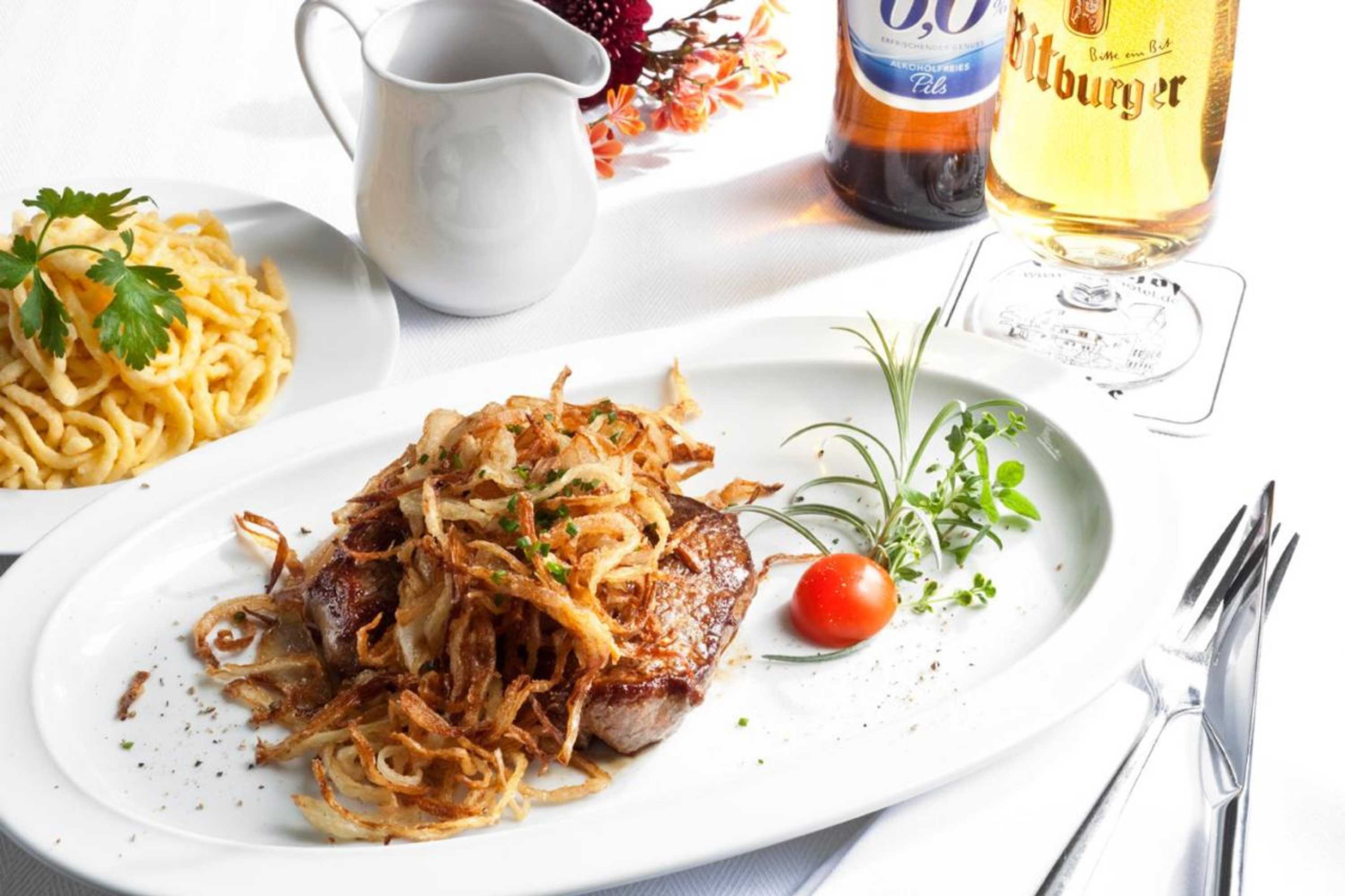 Gift card for Hotel-Gasthof Rössle