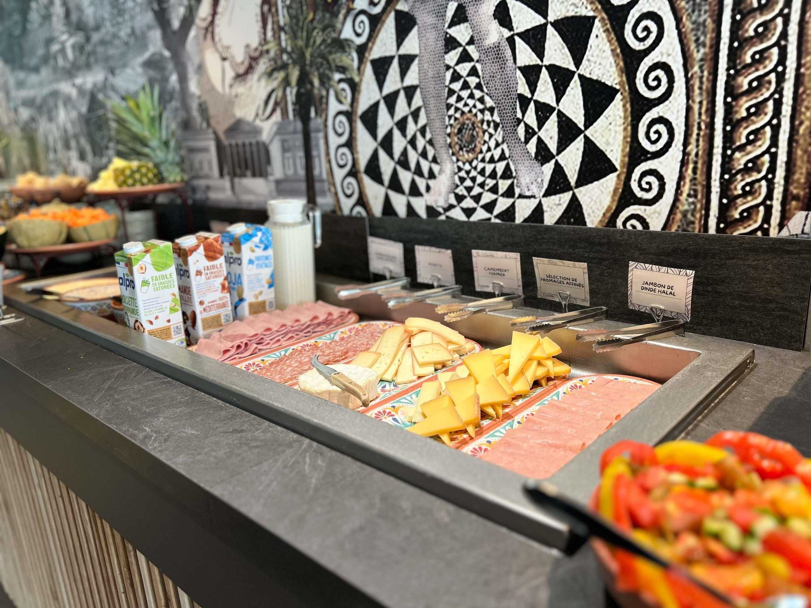 Gift card for Ibis Styles Nimes Gare Centre