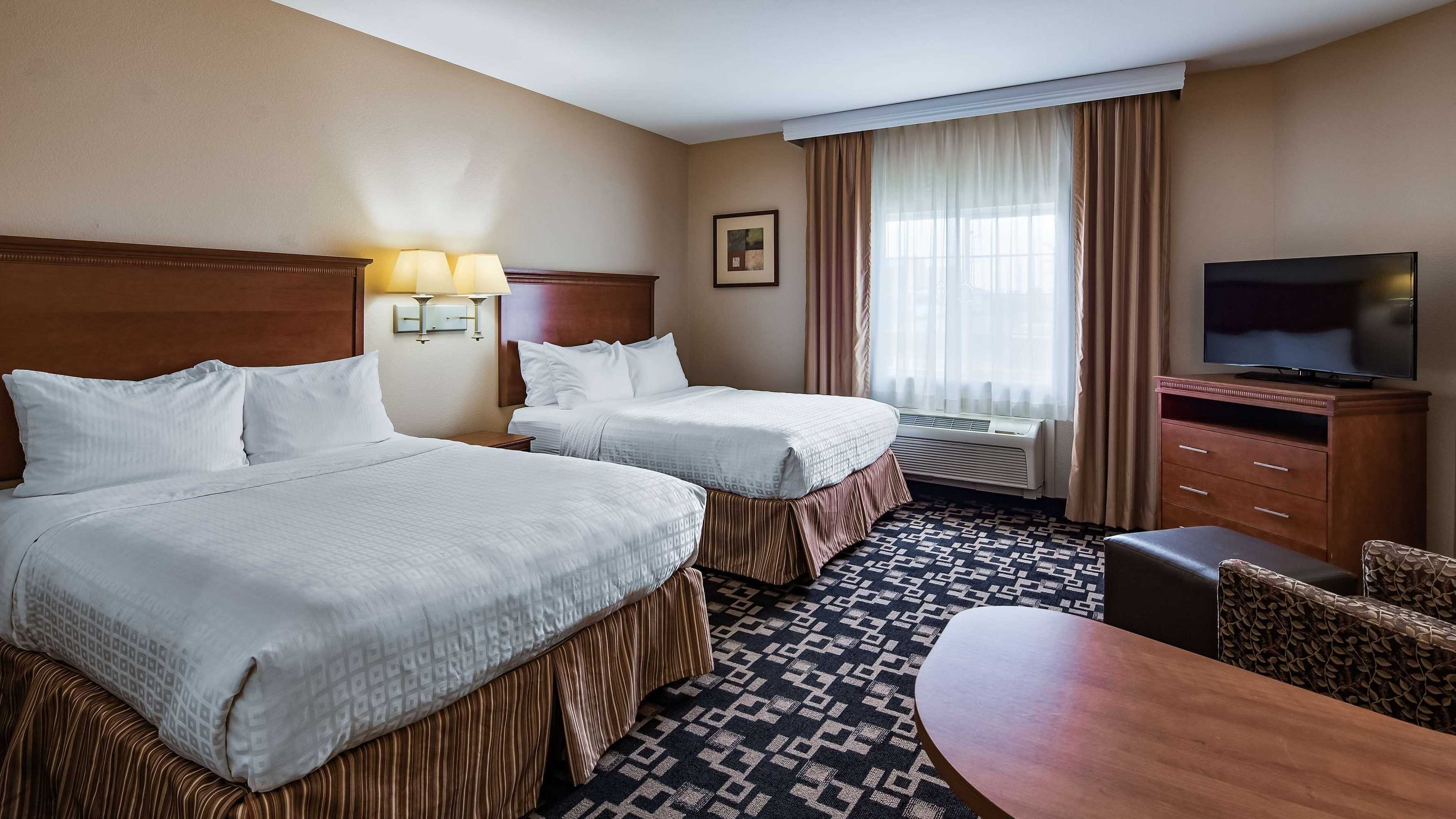 Gift card for Best Western Plus Wausau/rothschild Hotel Gift card for Best Western Plus Wausau/rothschild Hotel