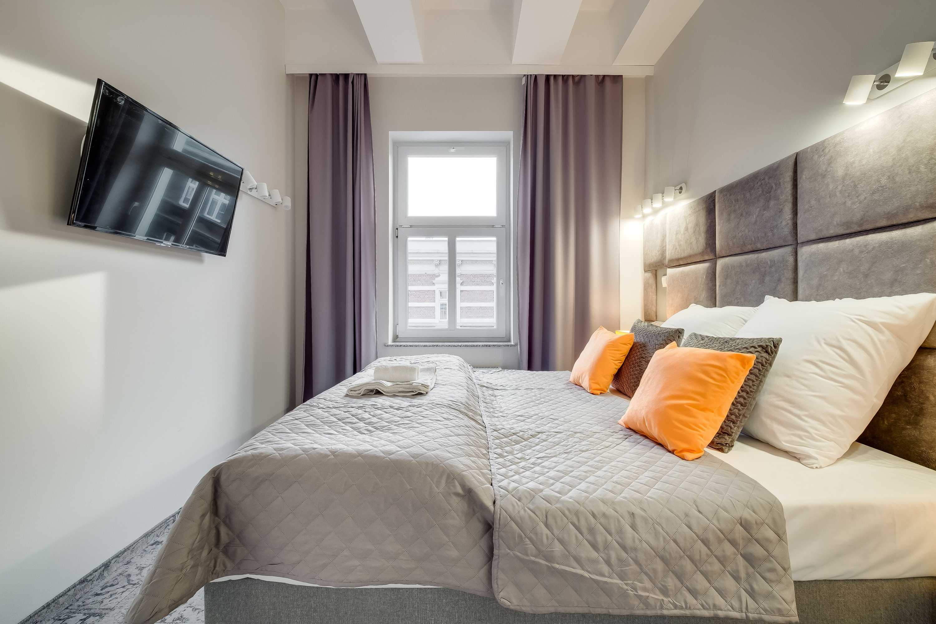 Gift card for Savoy Mariacka Apartments