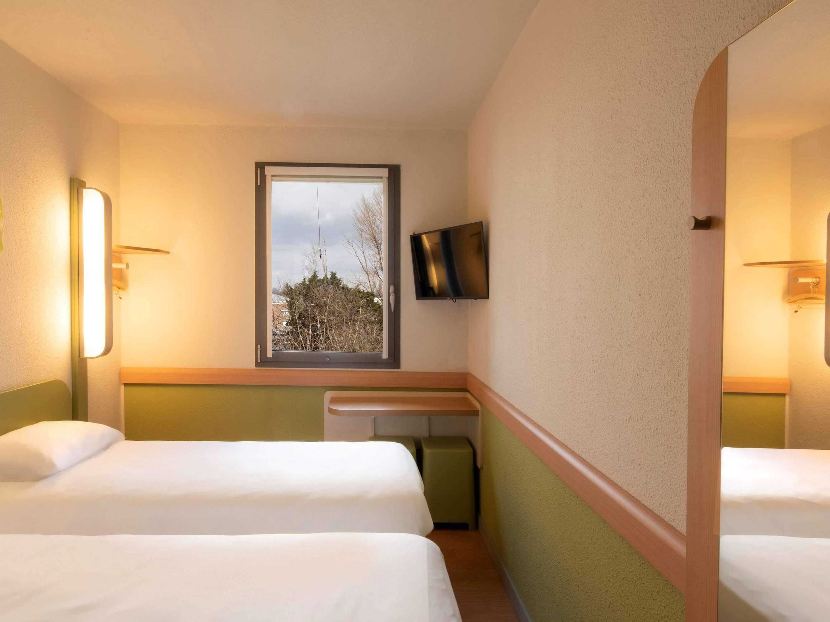 Gift card for Ibis Budget Antwerpen Port Gift card for Ibis Budget Antwerpen Port