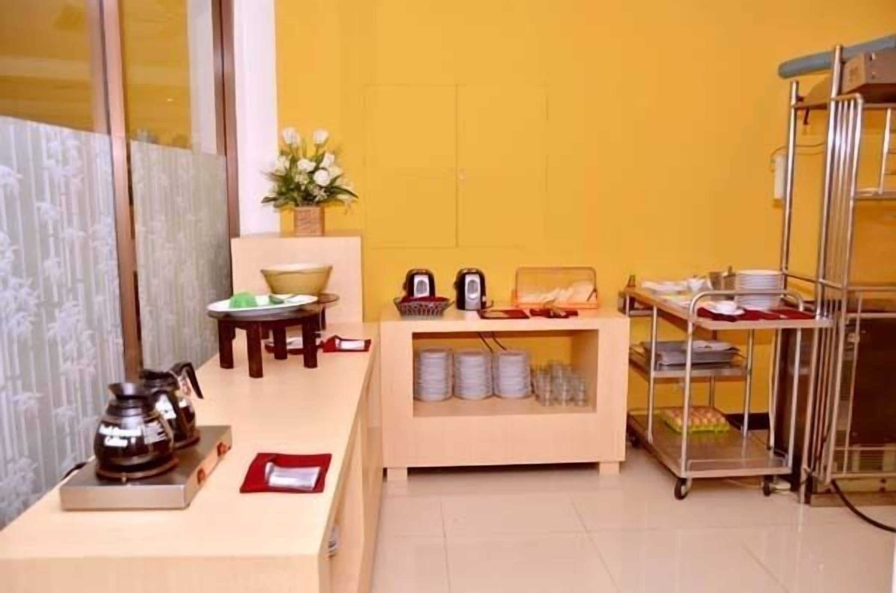 Gift card for Bahari Inn Tegal Gift card for Bahari Inn Tegal