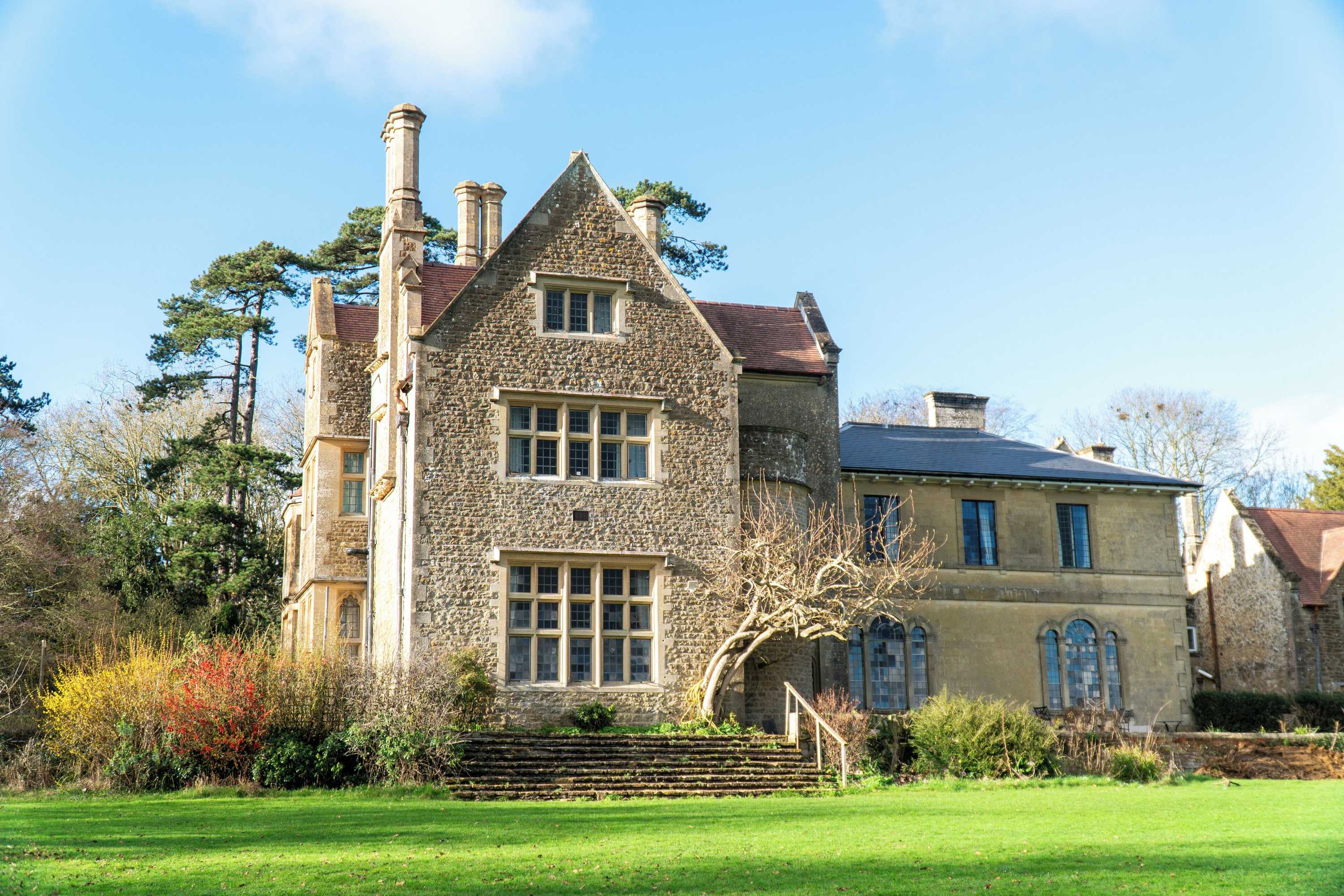 Gift card for Cleeve House Bed & Breakfast