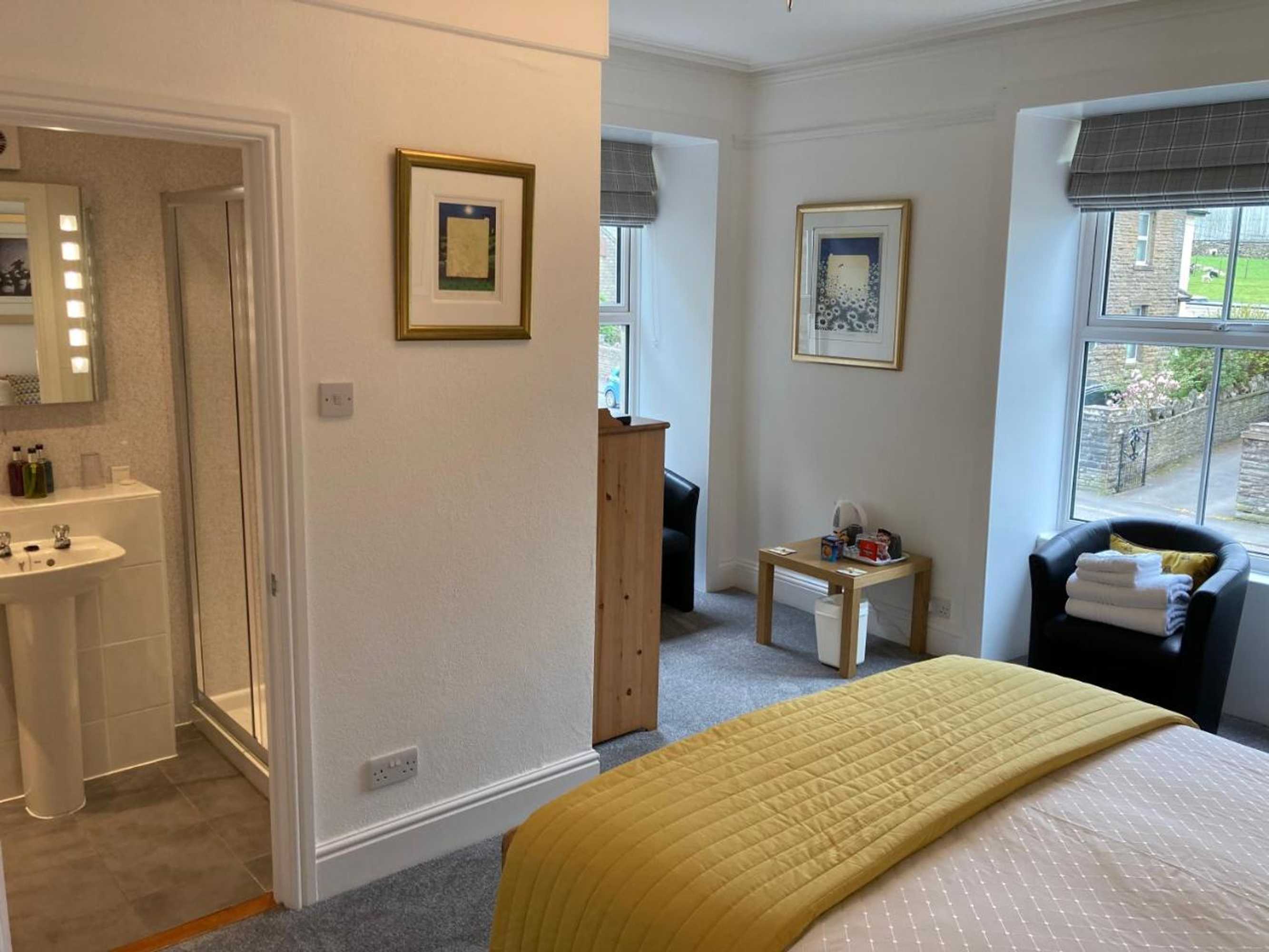 Gift card for Ebor House