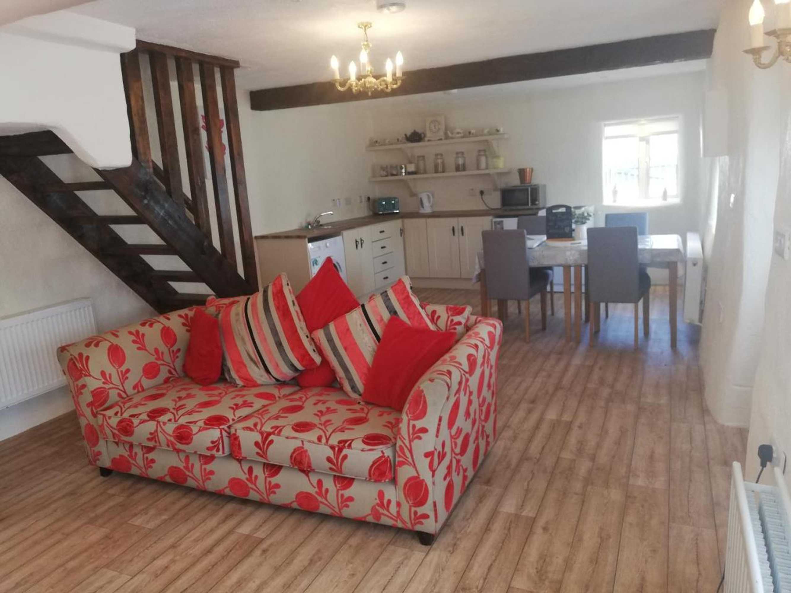 Gift card for Ardhill Guest House