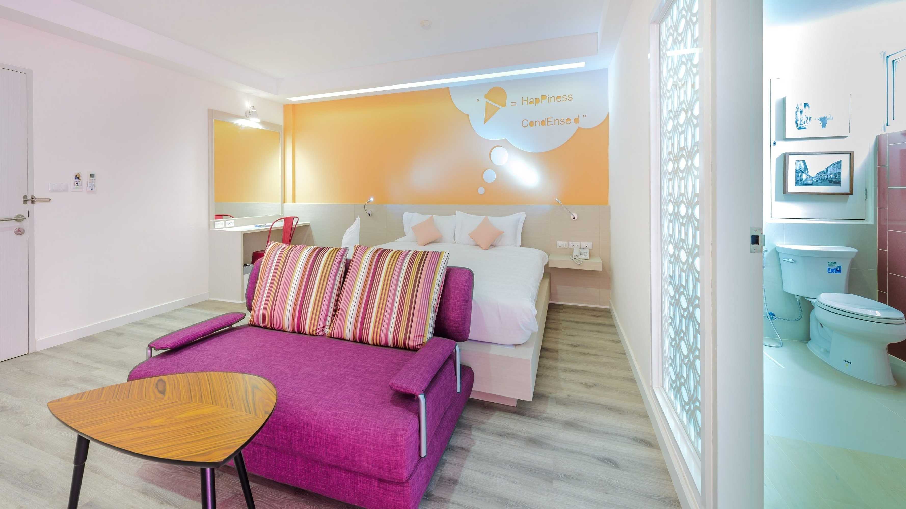 Gift card for The Tint at Phuket Town