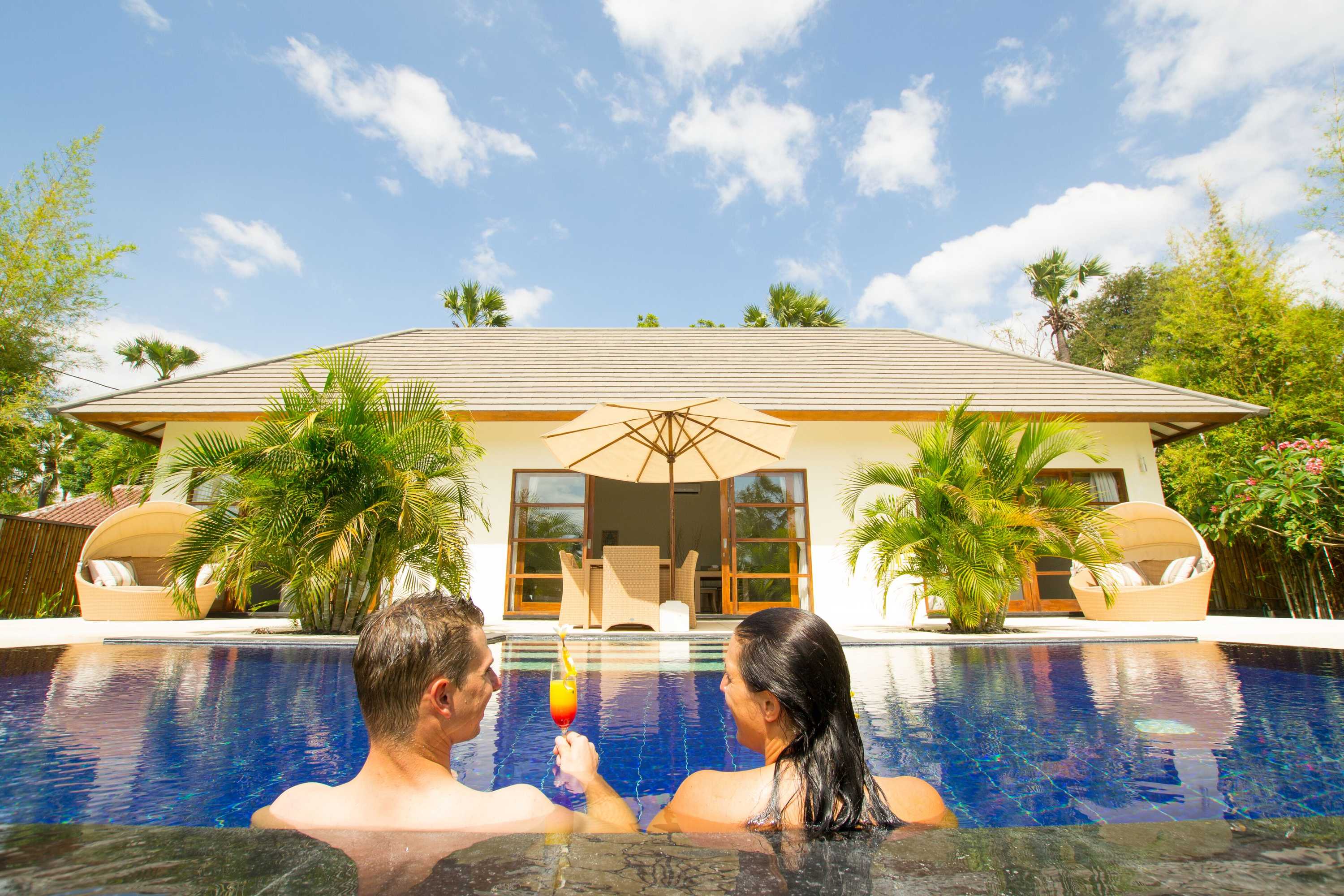 Gift card for Kubu Indah Dive & Spa Resort Gift card for Kubu Indah Dive & Spa Resort