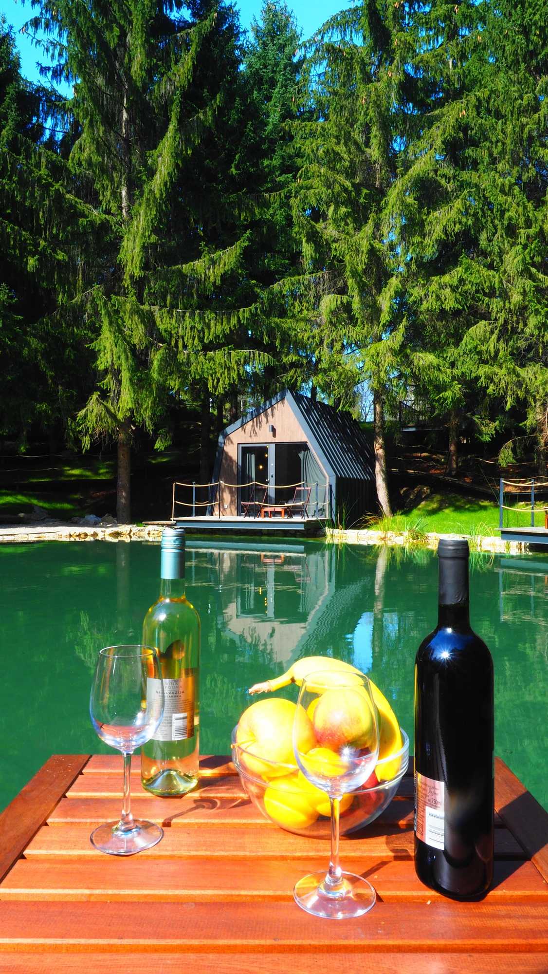 Gift card for Plitvice Holiday Resort - Campsite Gift card for Plitvice Holiday Resort - Campsite