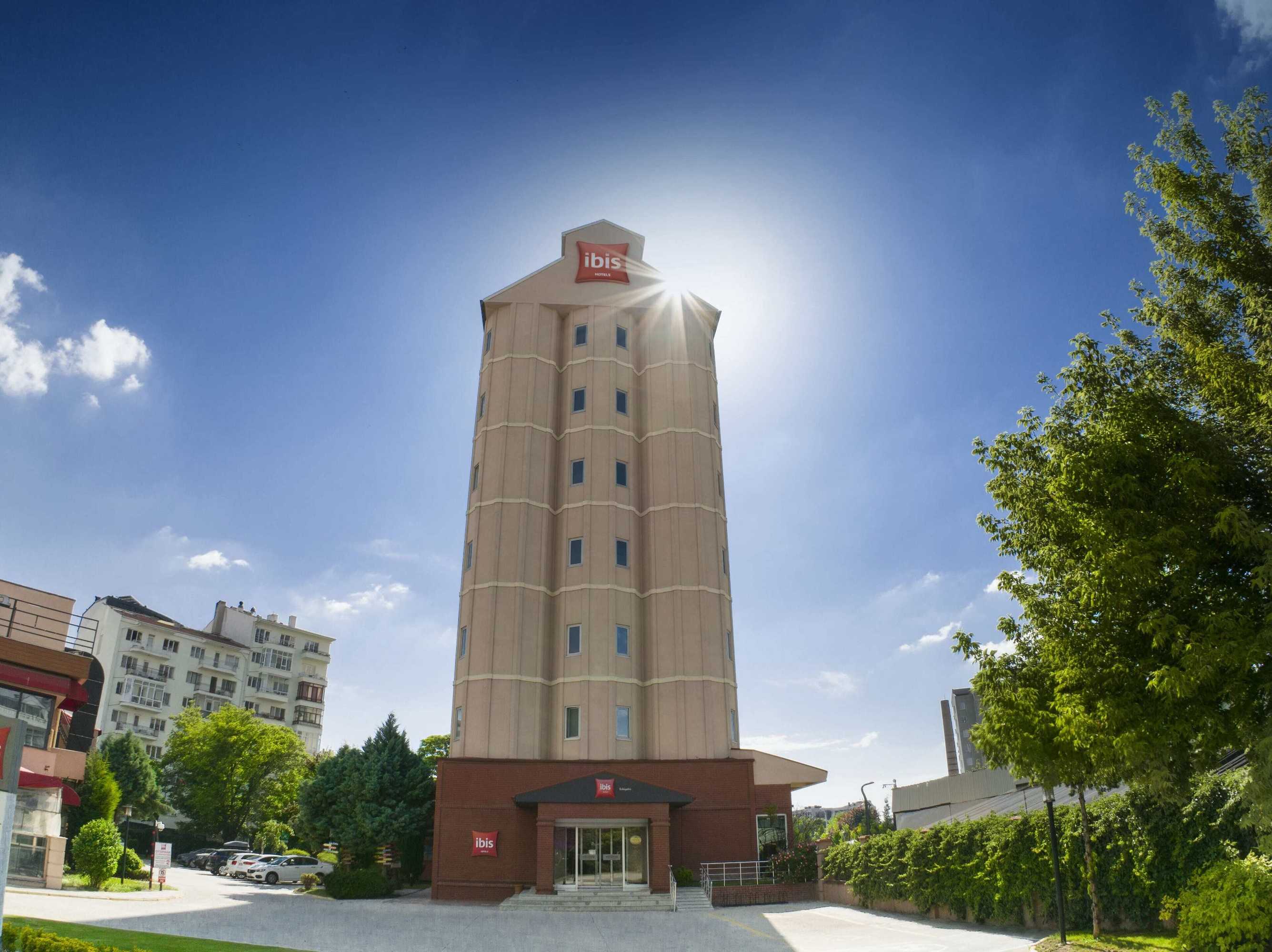 Gift card for Ibis Eskisehir Gift card for Ibis Eskisehir