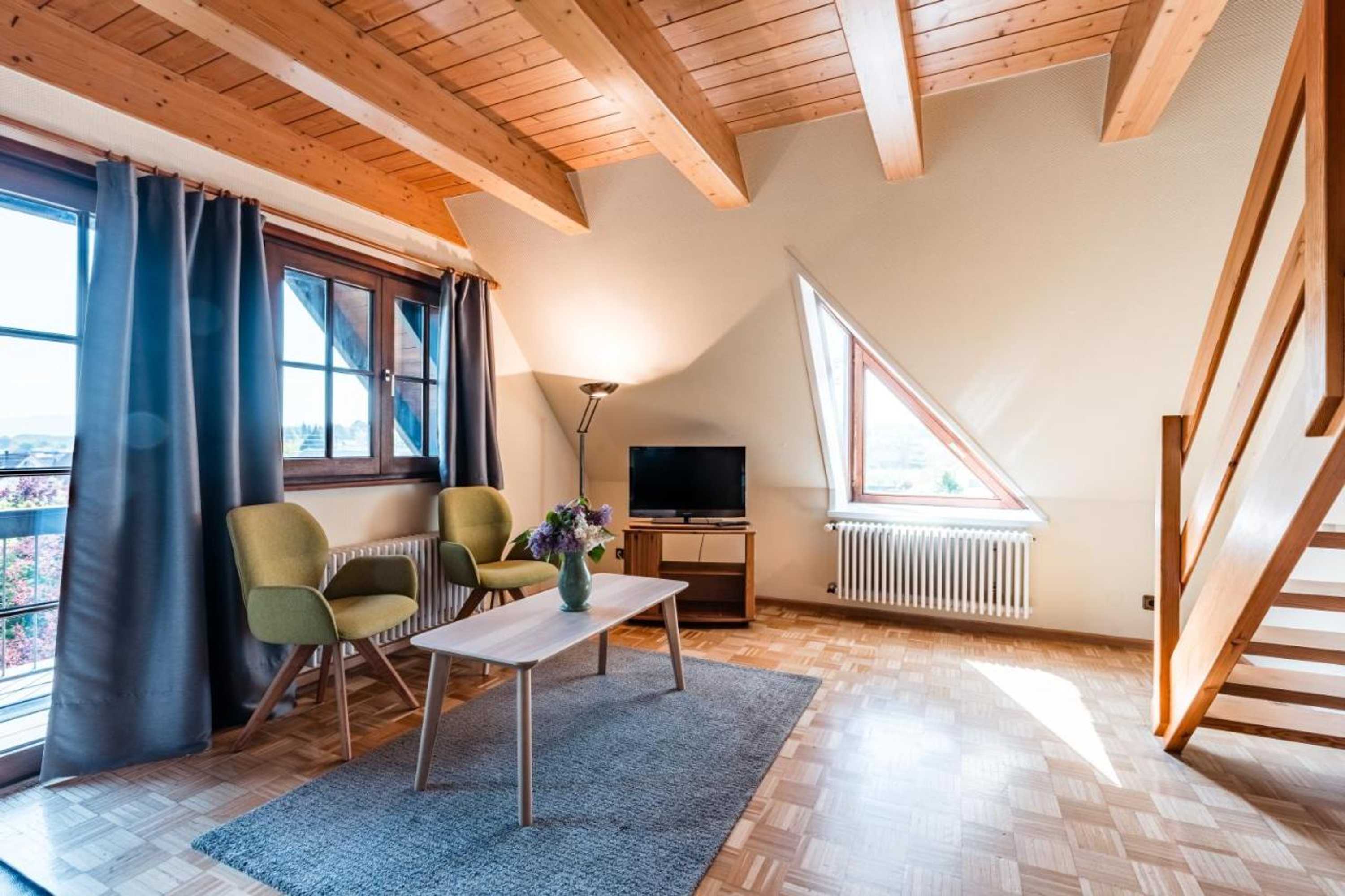 Gift card for Gästehaus Obsthof Gottenheim