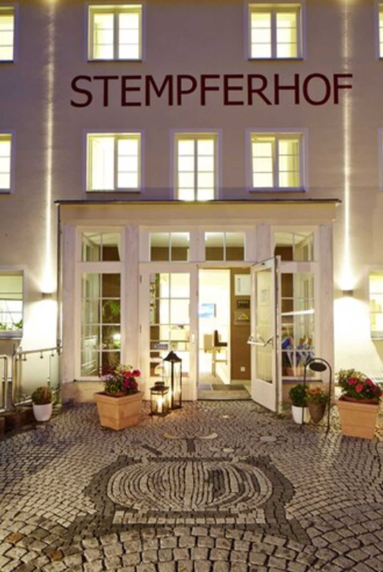 Gift card for Hotel Stempferhof Gift card for Hotel Stempferhof
