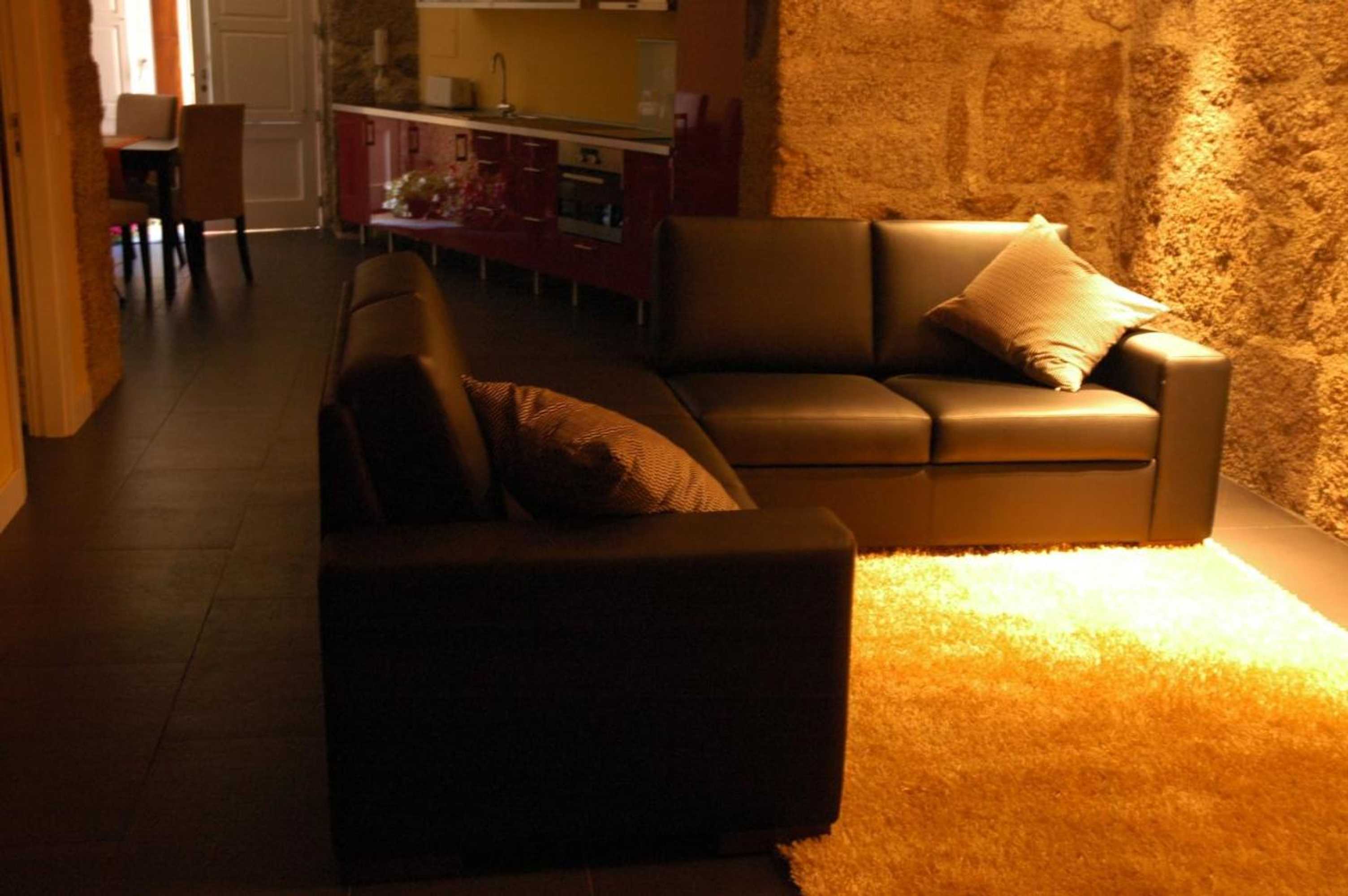 Gift card for Casa de Campo Monte Abades