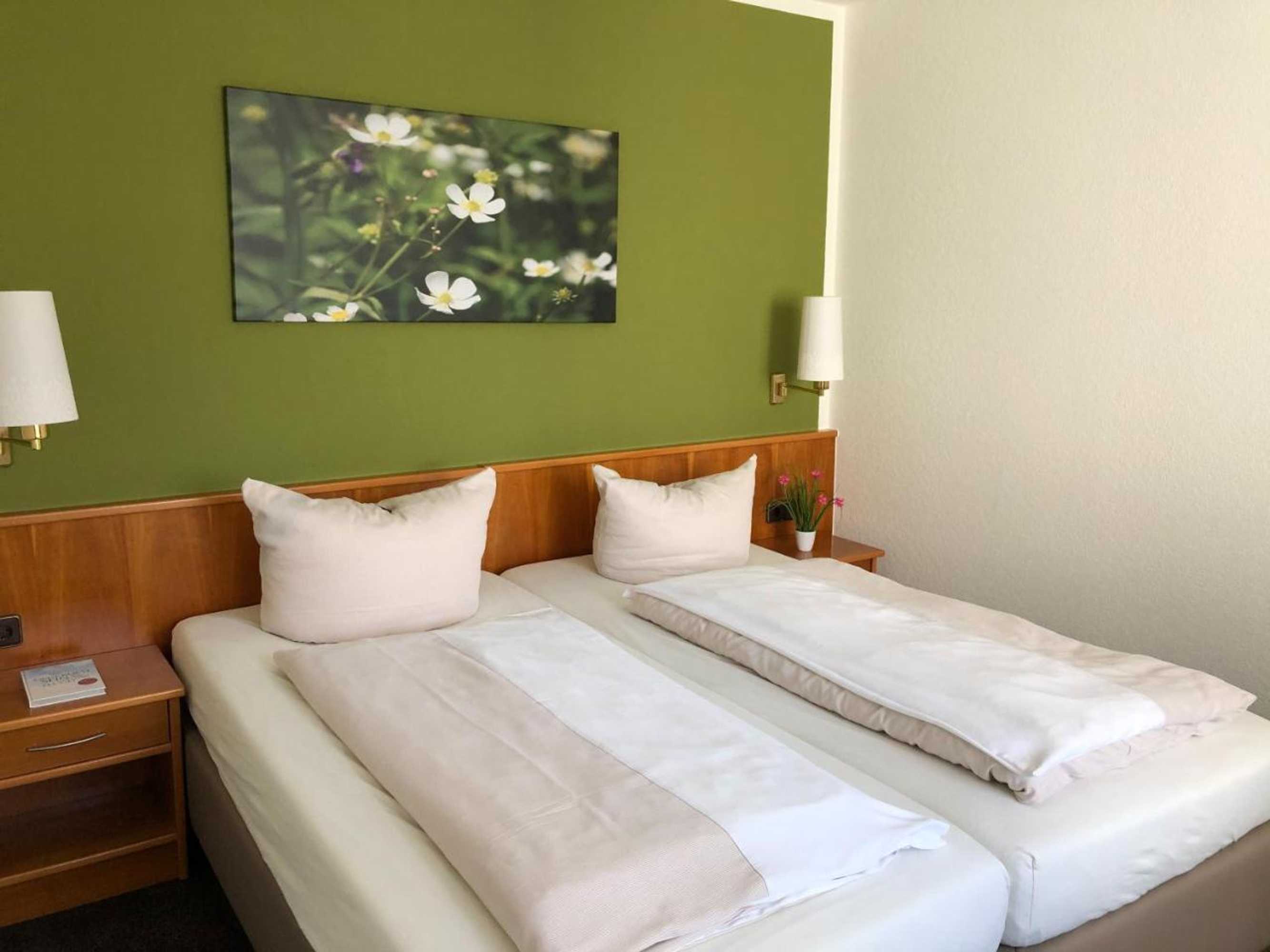 Gift card for Hotel Pfennigskrug