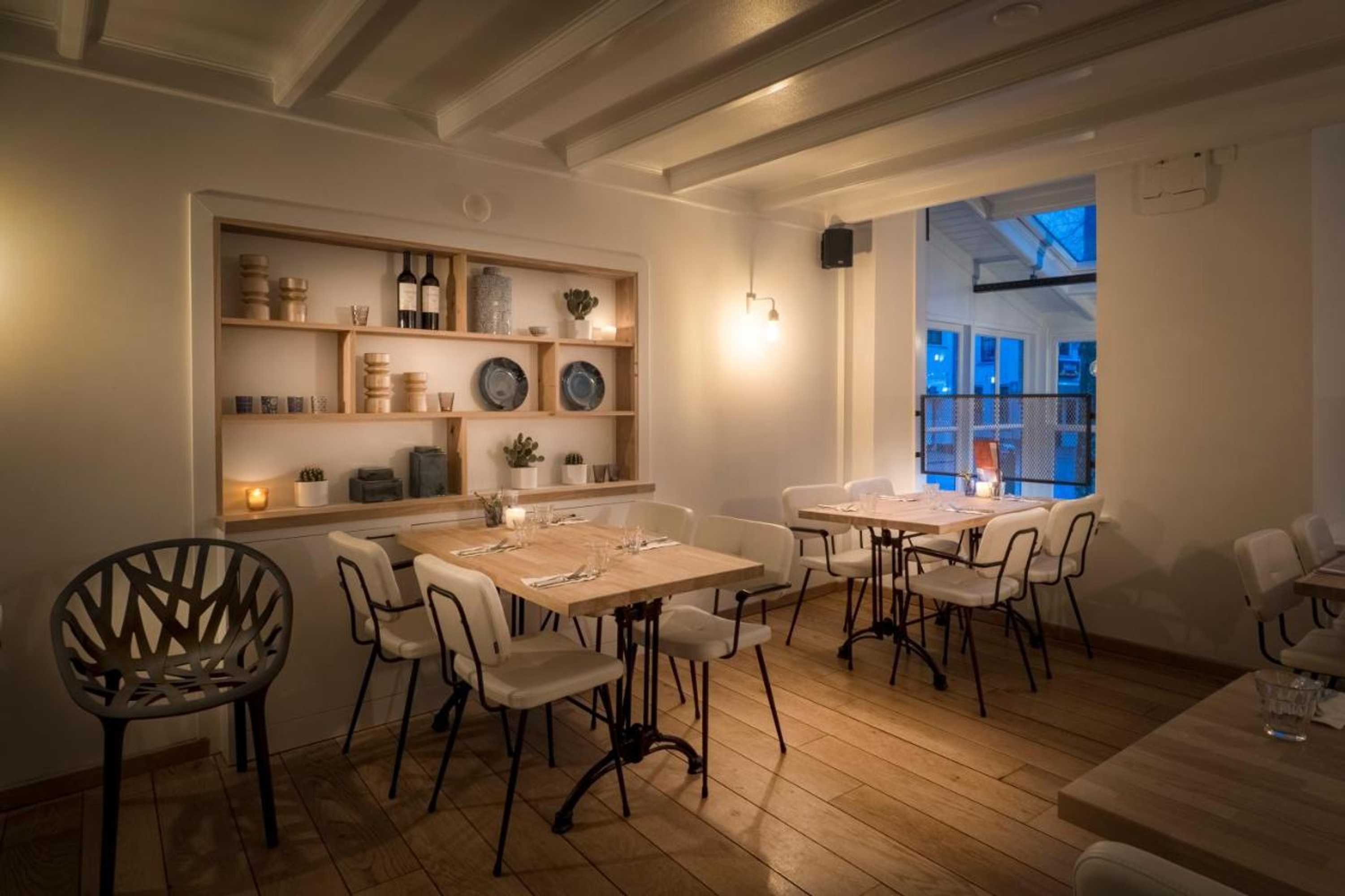 Gift card for Hotel Brasserie Florian