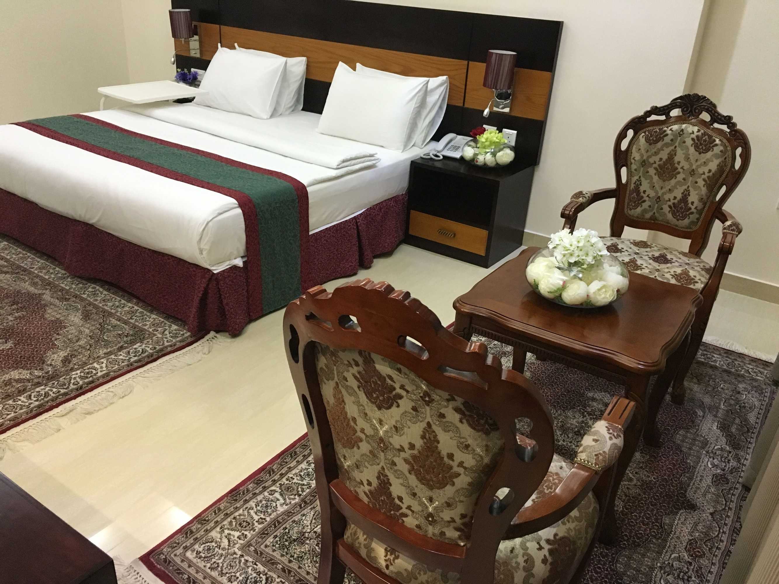 Gift card for Muscat International Hotel Plaza Salalah Gift card for Muscat International Hotel Plaza Salalah