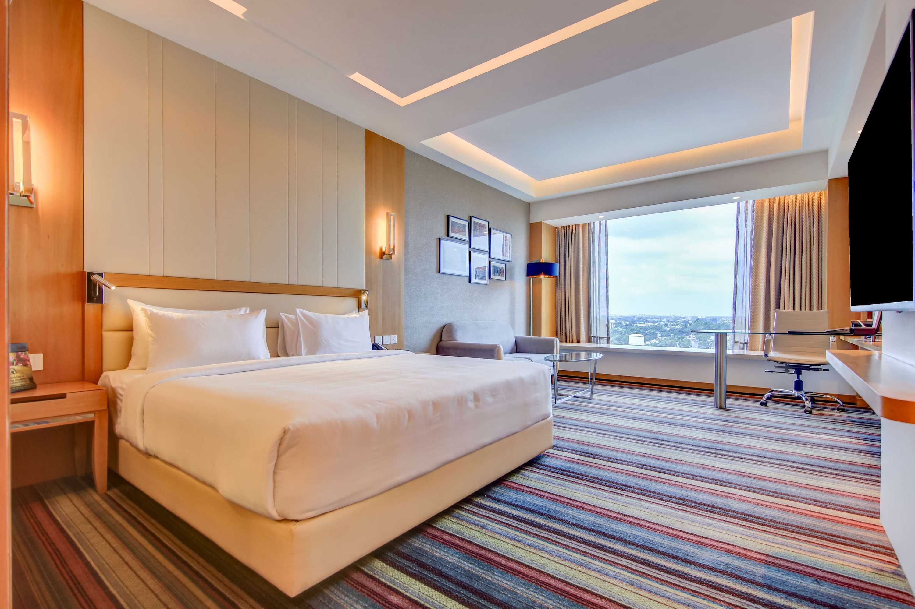 Gift card for Radisson Blu Gorakhpur Gift card for Radisson Blu Gorakhpur