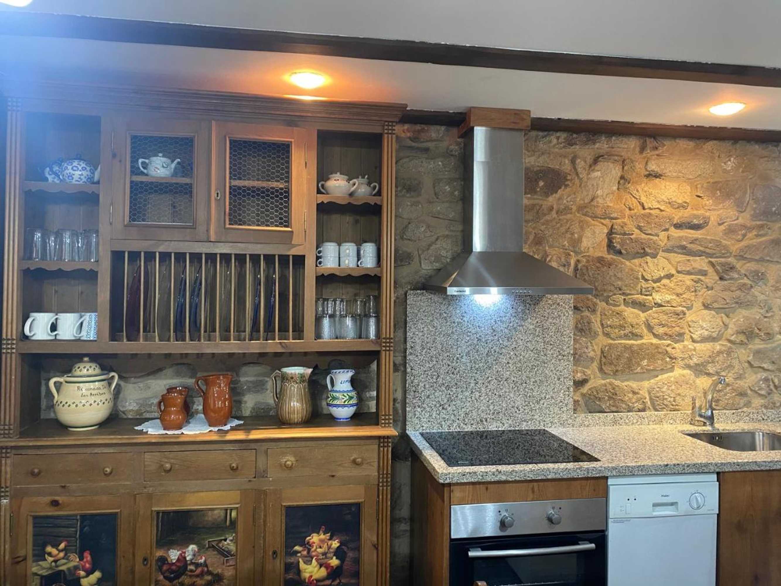 Gift card for Casa Rural la Mariota