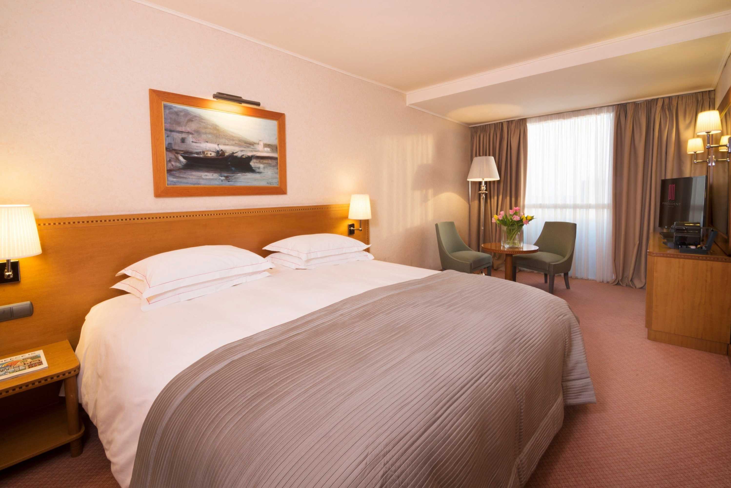 Gift card for President Hotel Athens Gift card for President Hotel Athens