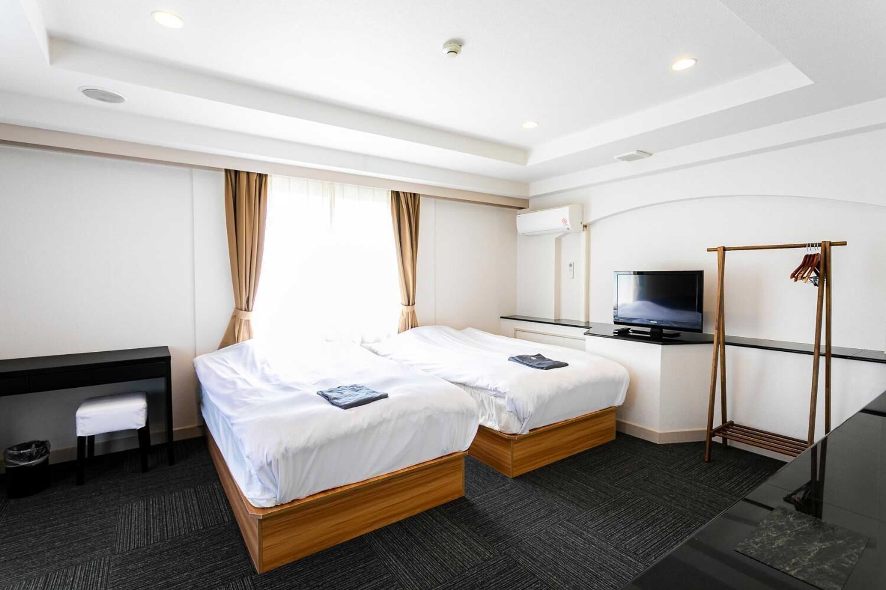 Gift card for Stay Inn Will Urawa Gift card for Stay Inn Will Urawa