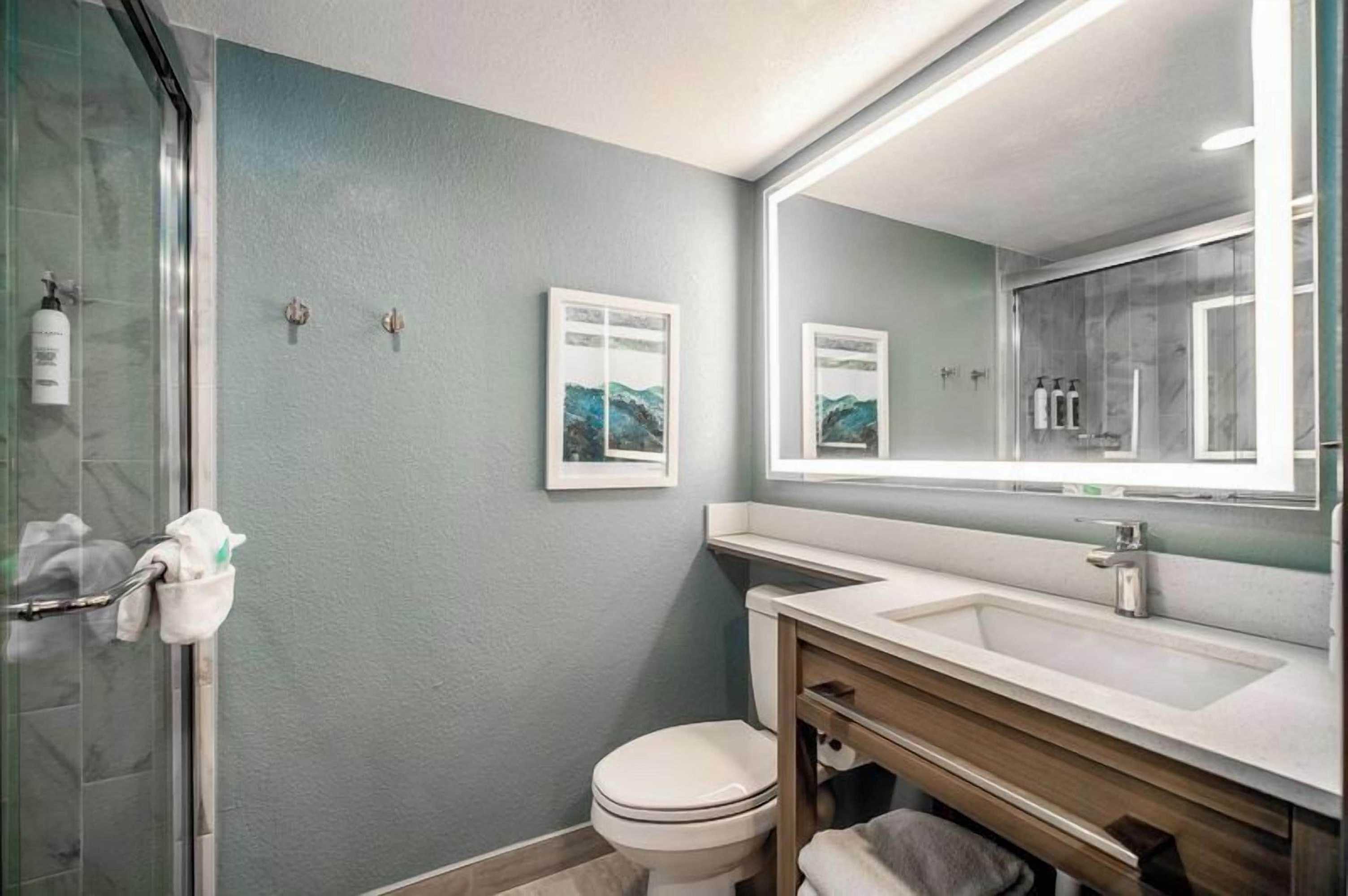 Gift card for La Quinta Inn & Suites by Wyndham Cocoa Beach Oceanfront