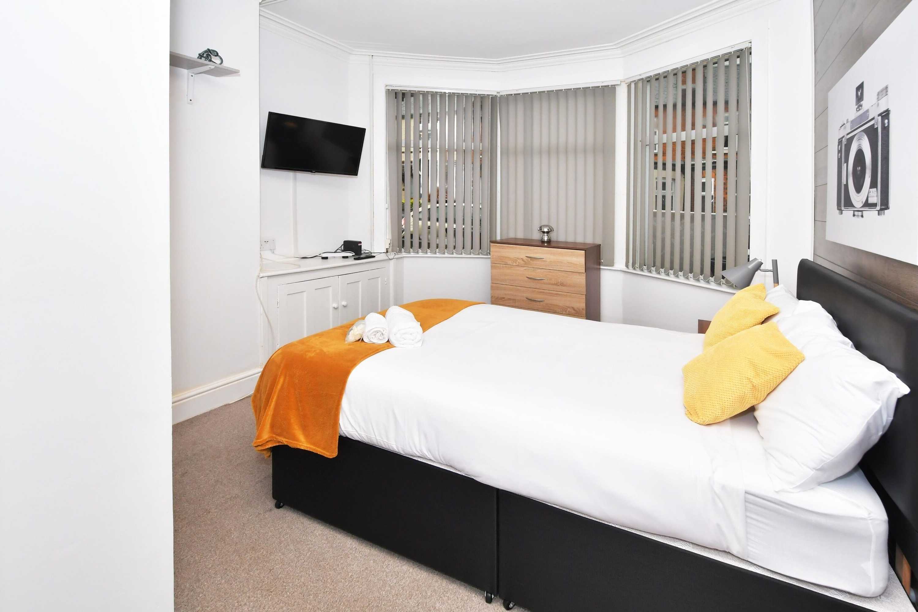 Gift card for Townhouse @ Lord Street Crewe