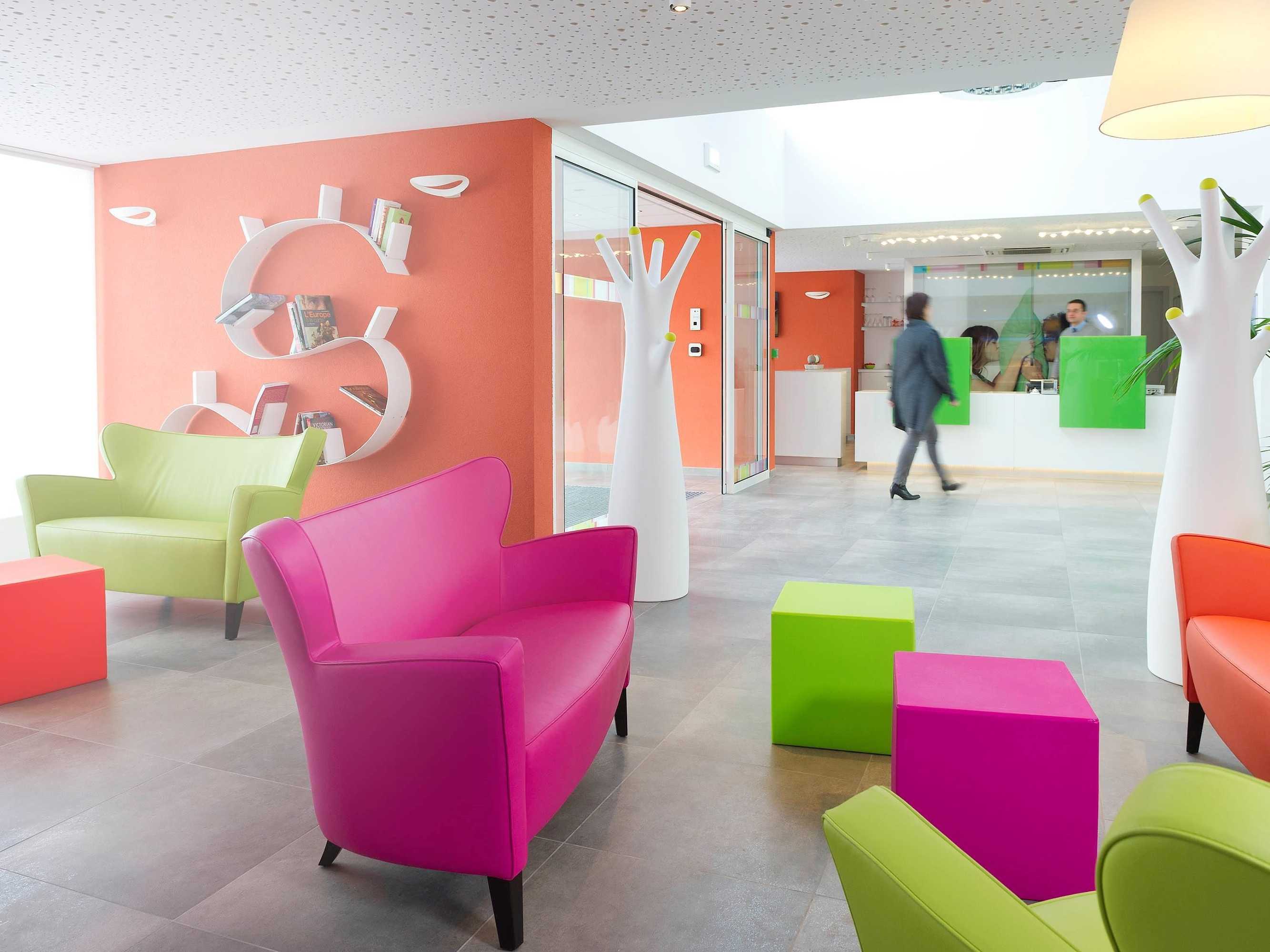 Gift card for Ibis Styles Nivelles Gift card for Ibis Styles Nivelles