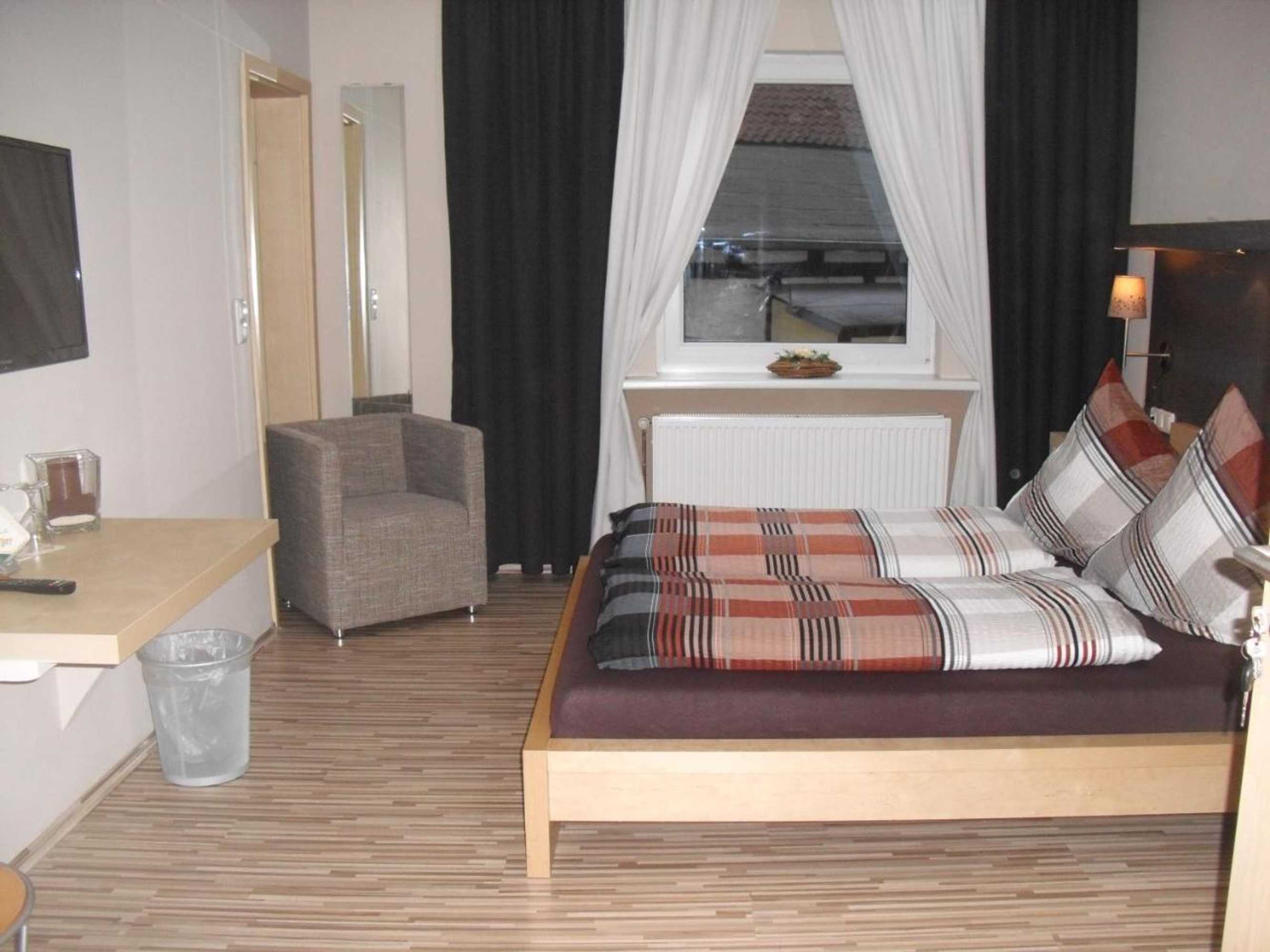 Gift card for Hotel Cappuccino