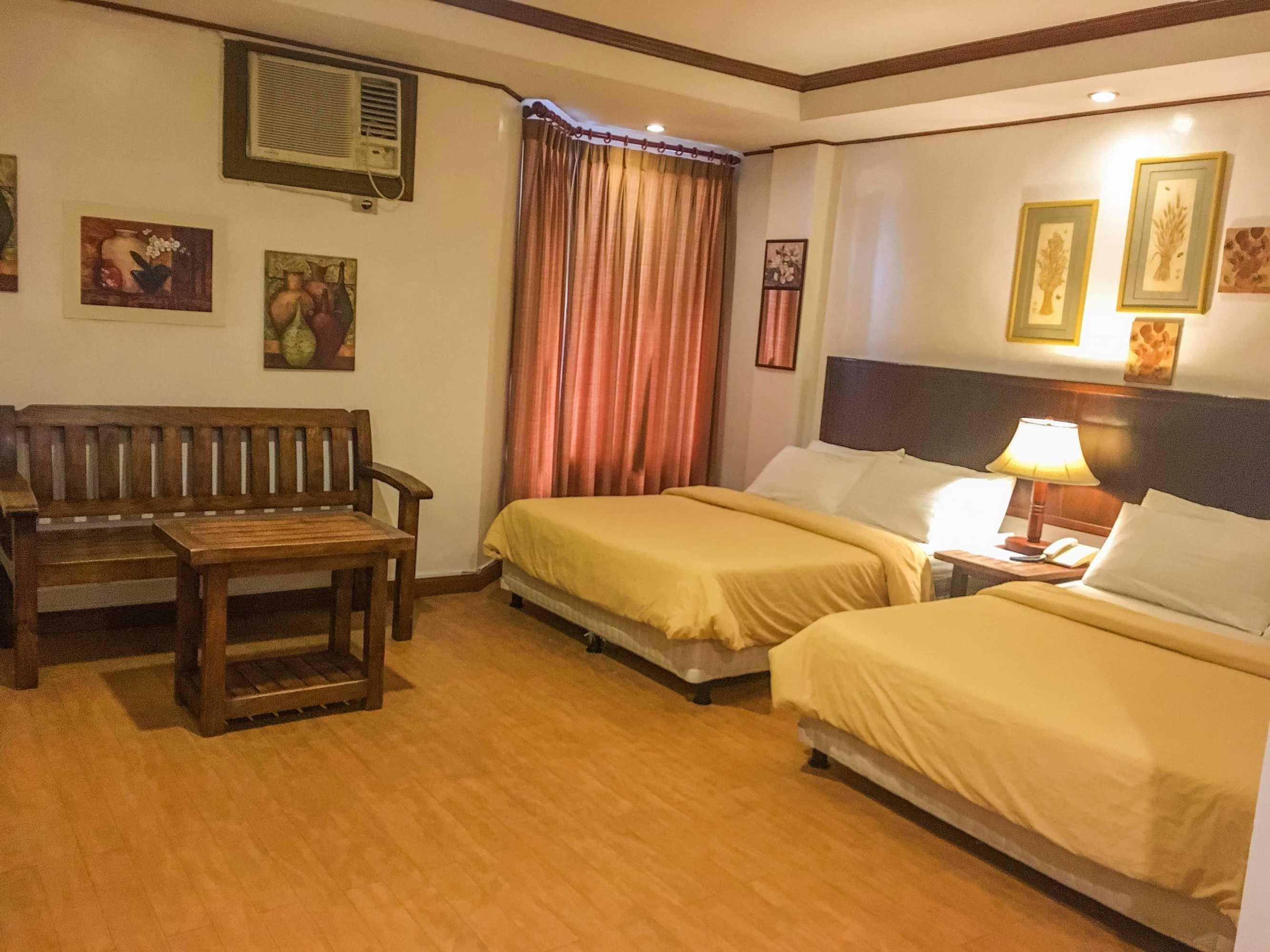 Gift card for Subic Park Hotel Gift card for Subic Park Hotel