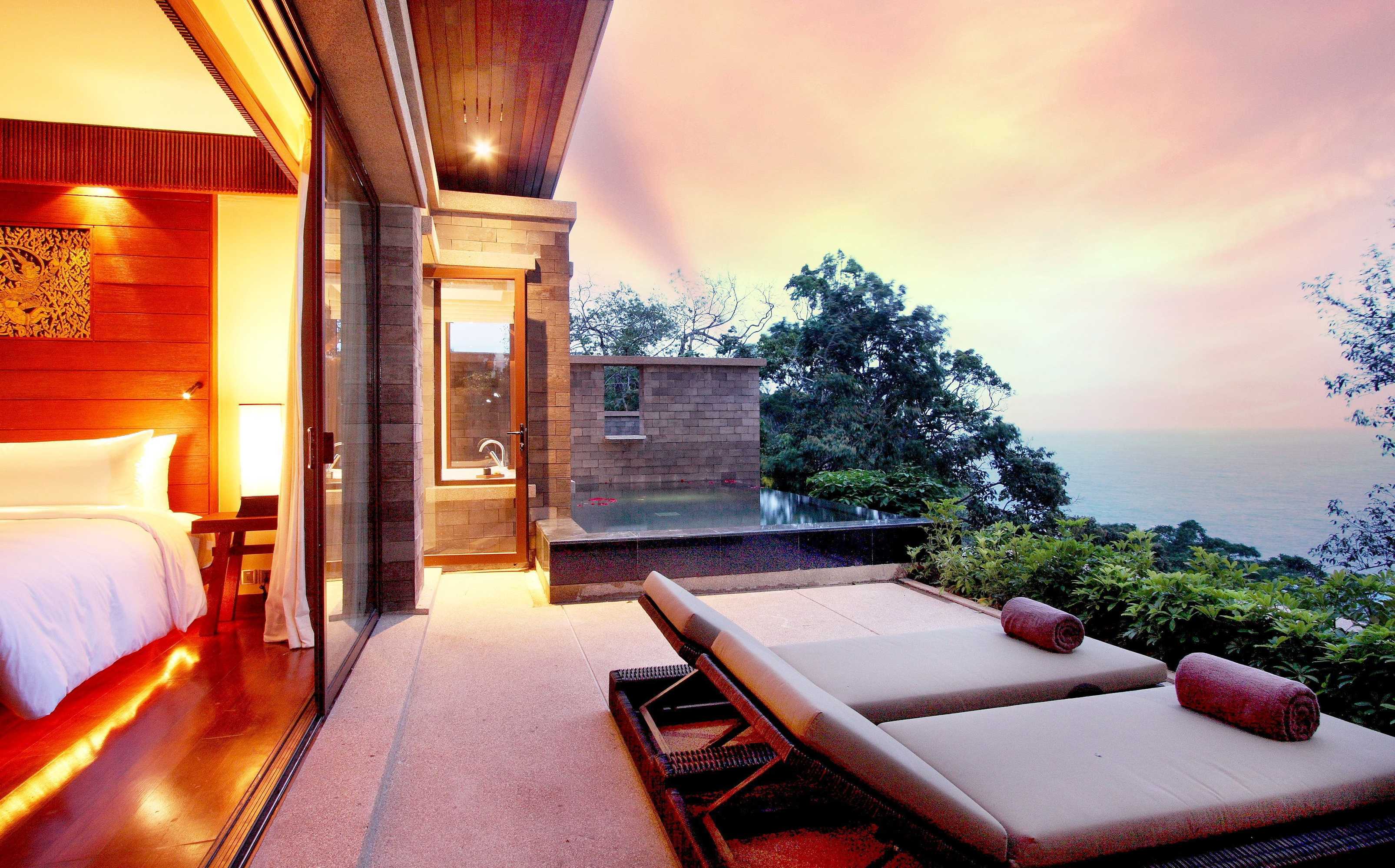 Gift card for Paresa Resort Phuket Gift card for Paresa Resort Phuket