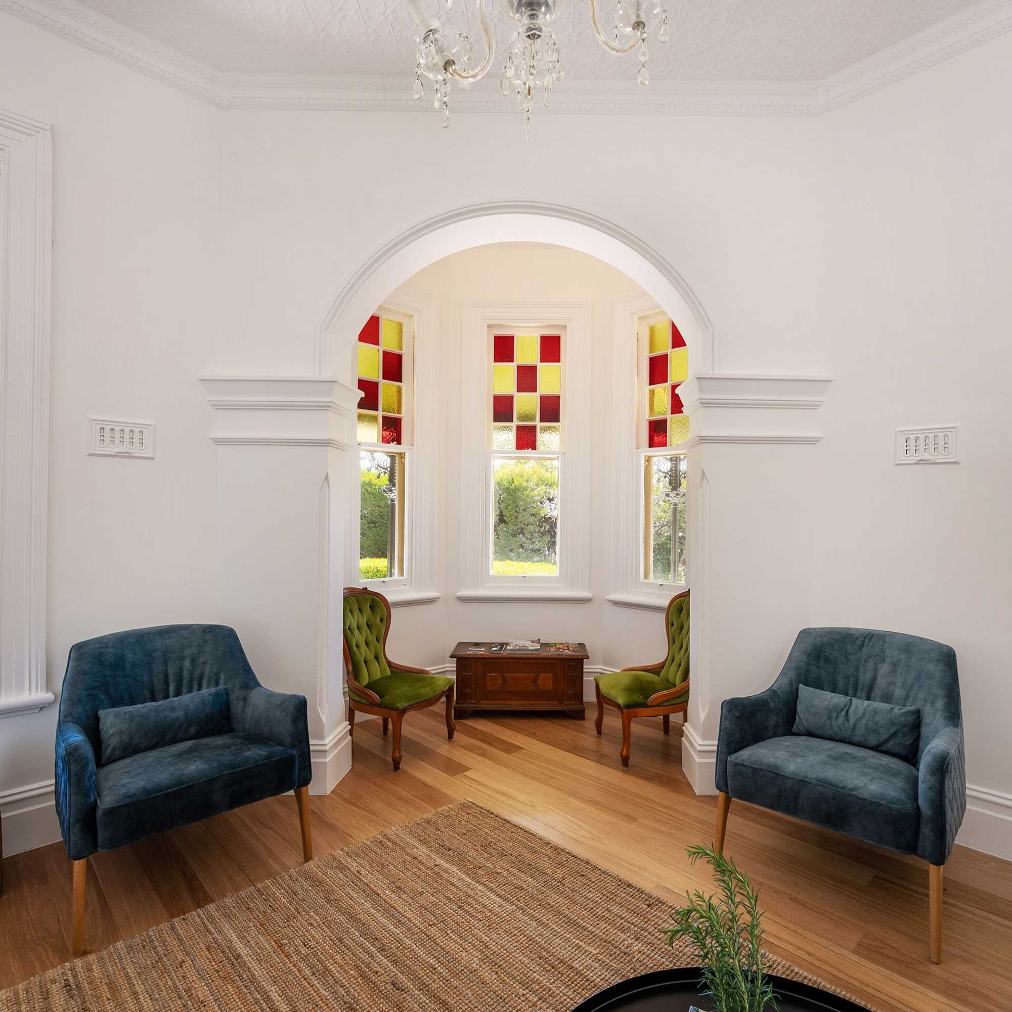 Gift card for Luxury at Lauralla - An Elegant Victorian Escape Gift card for Luxury at Lauralla - An Elegant Victorian Escape