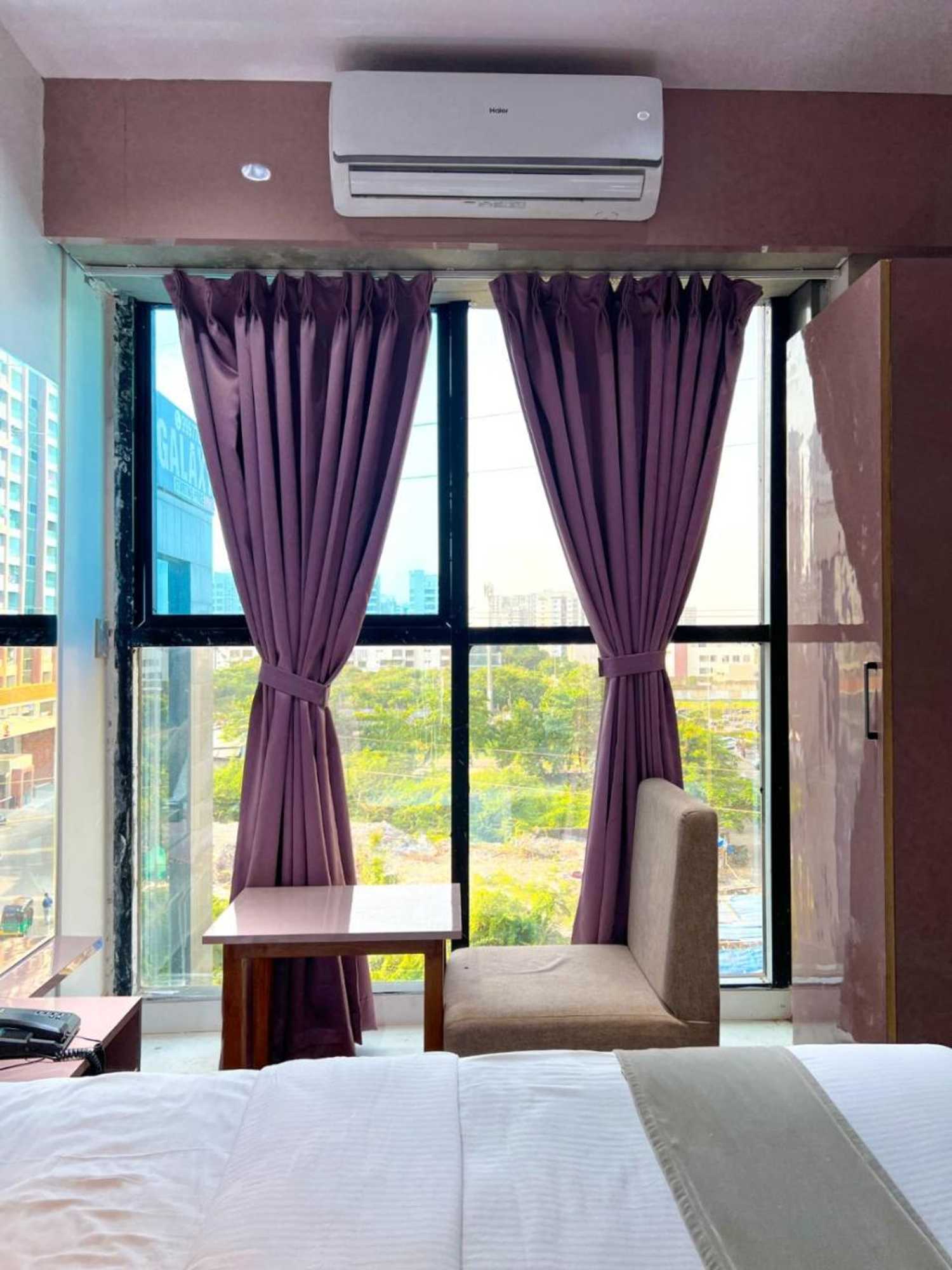 Gift card for Hotel Czar Inn