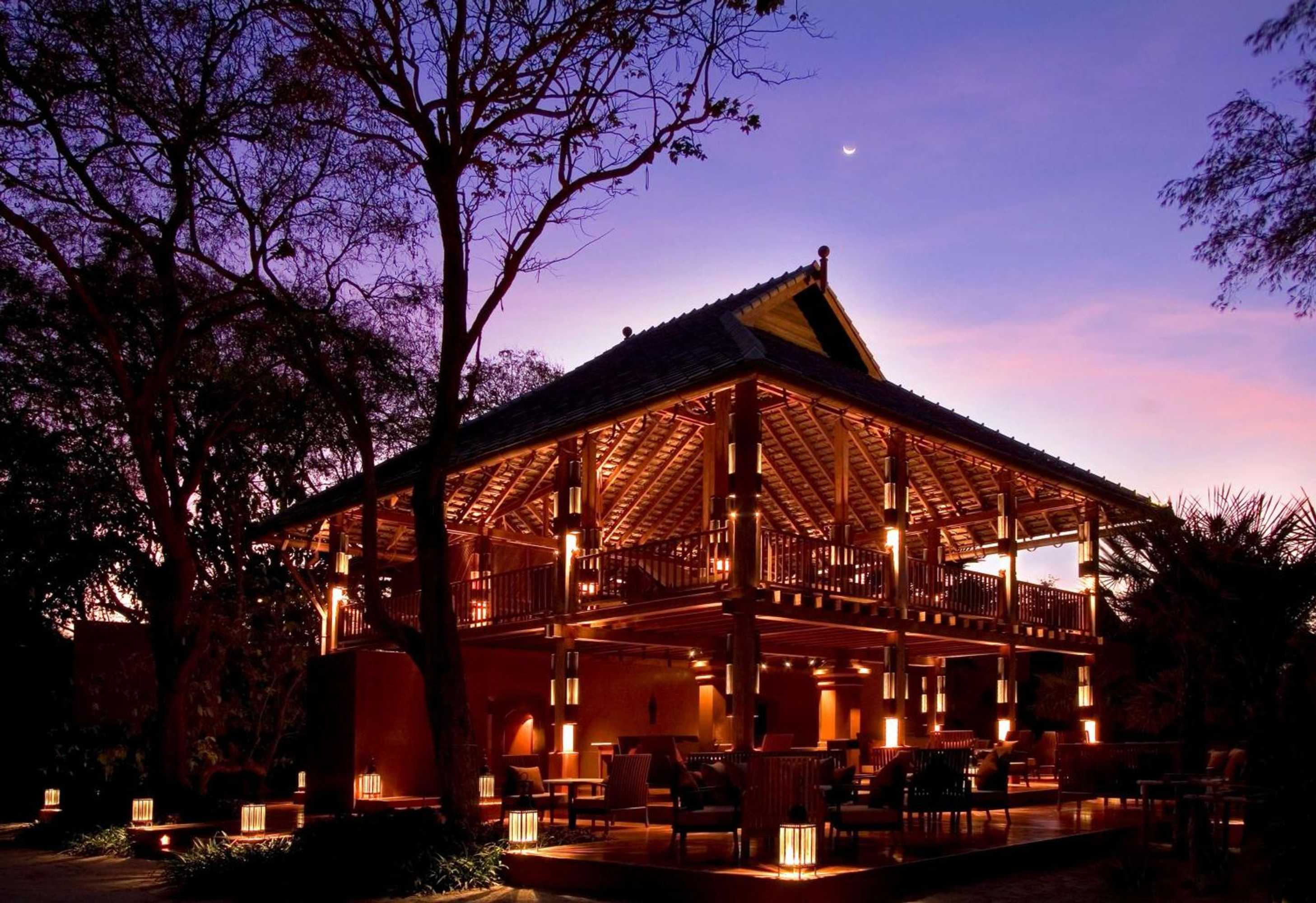 Gift card for Hyatt Regency Hua Hin