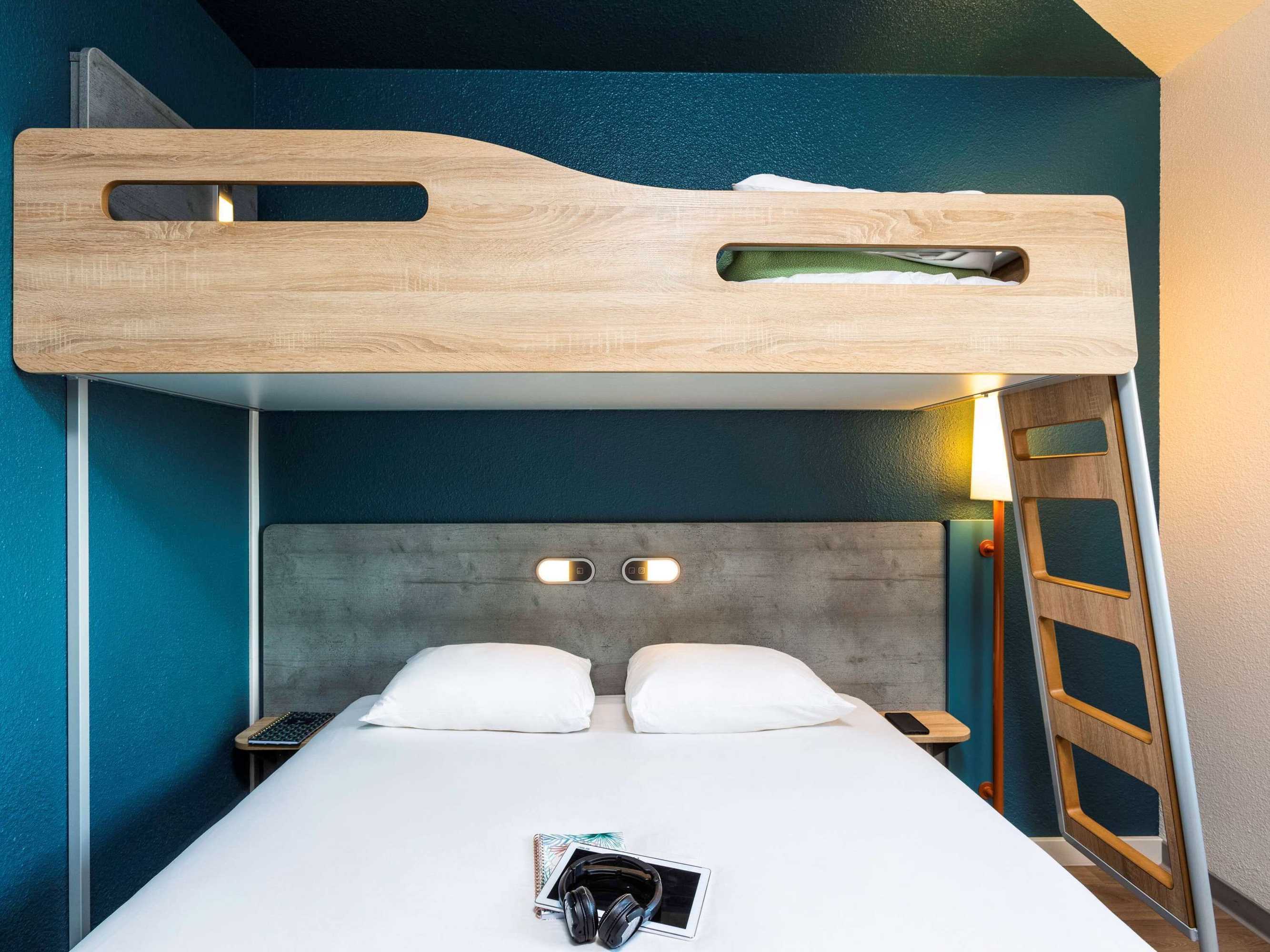 Gift card for Ibis Budget Paris Porte D'italie Est Gift card for Ibis Budget Paris Porte D'italie Est