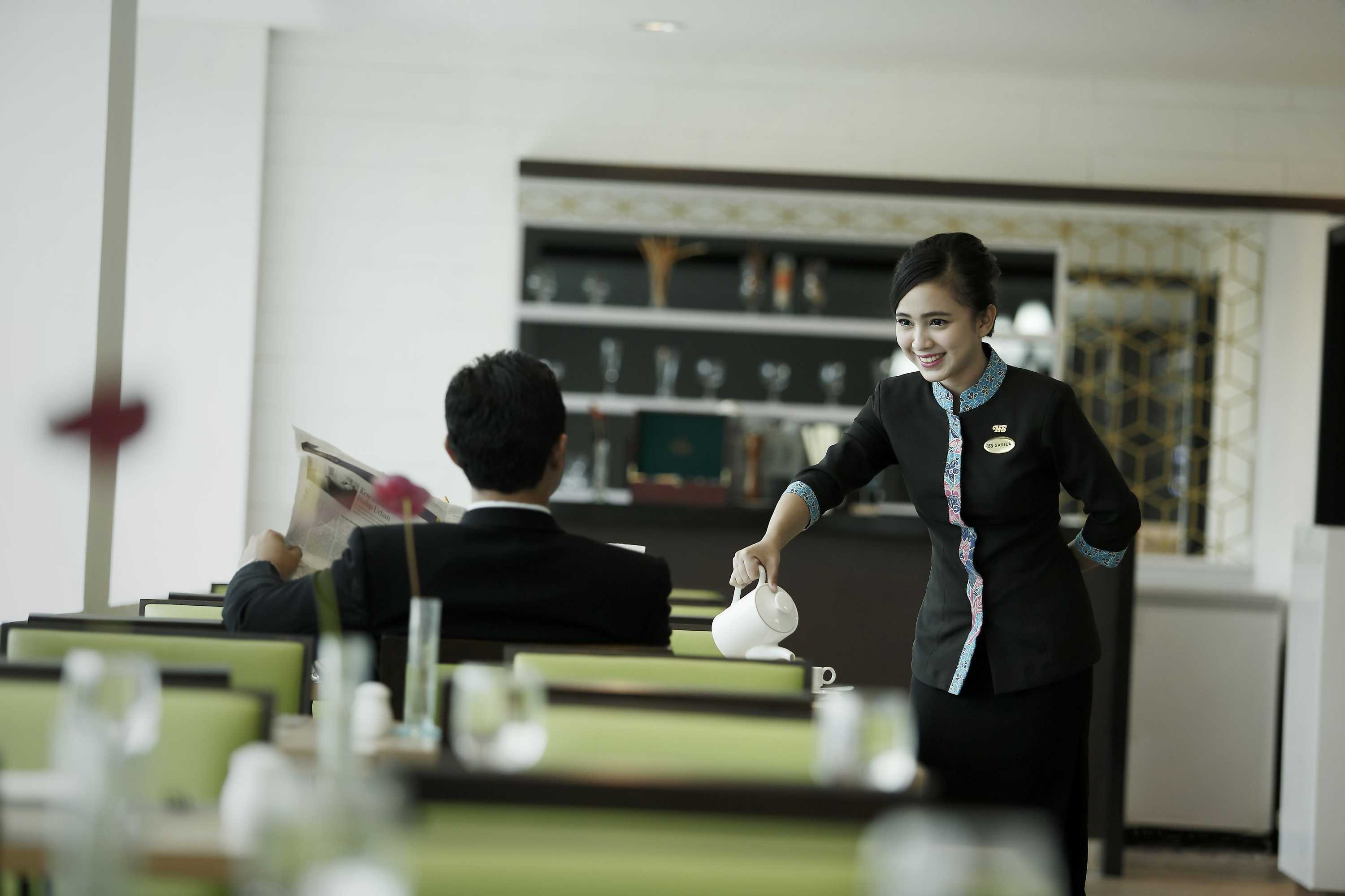 Gift card for Hotel Santika Kelapa Gading Gift card for Hotel Santika Kelapa Gading