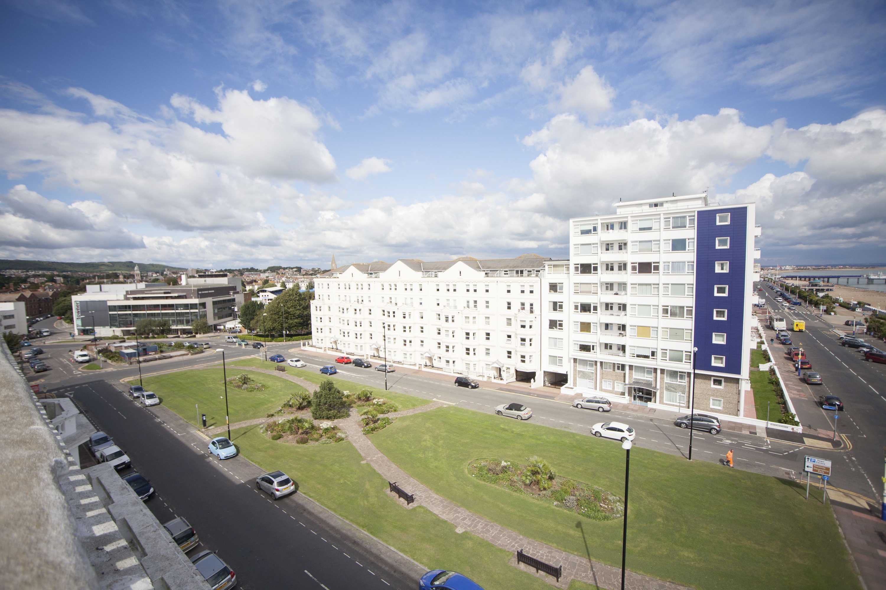 Gift card for Citrus Hotel Eastbourne by Compass Hospitality Gift card for Citrus Hotel Eastbourne by Compass Hospitality