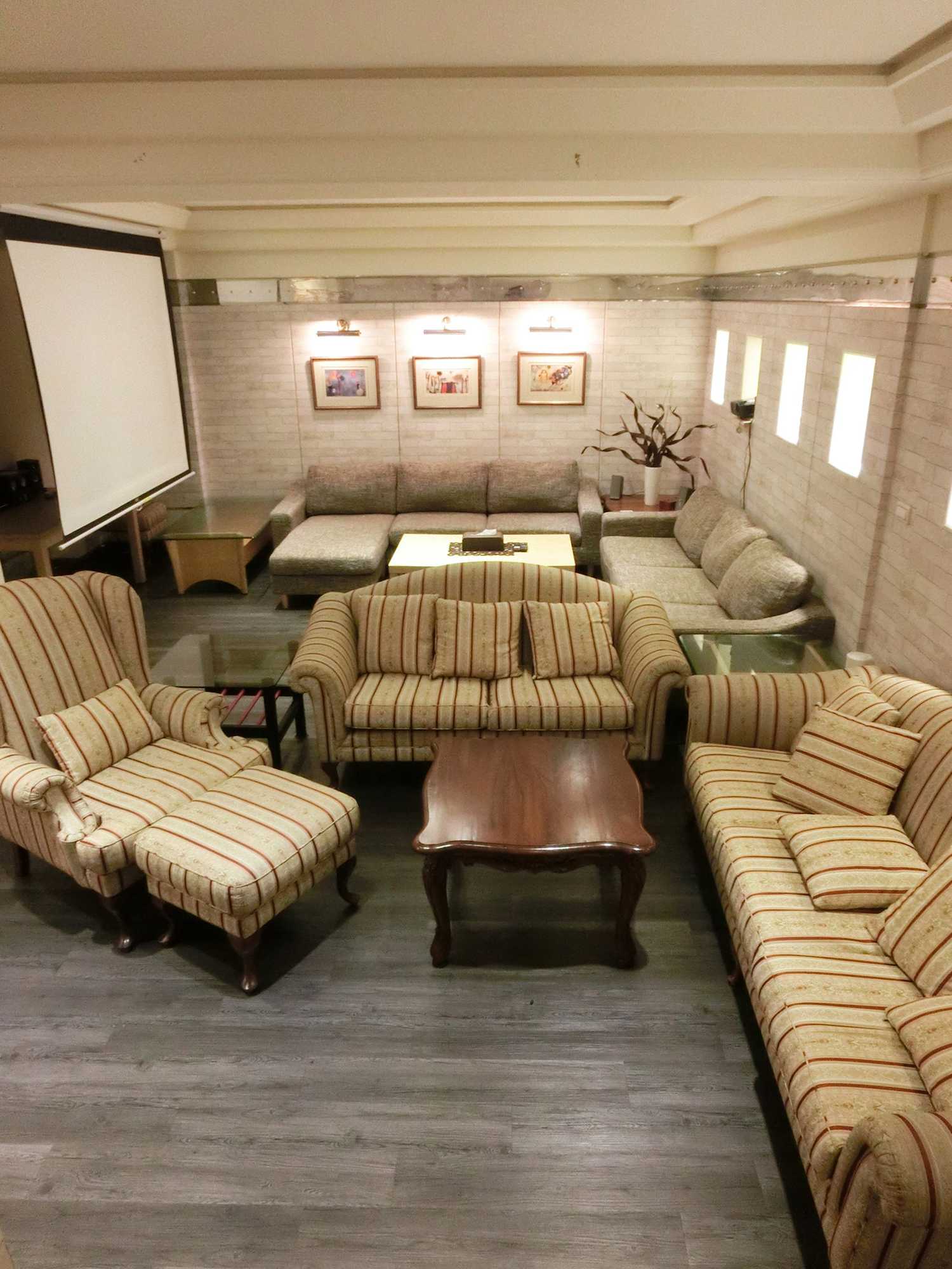 Gift card for The Easy Space