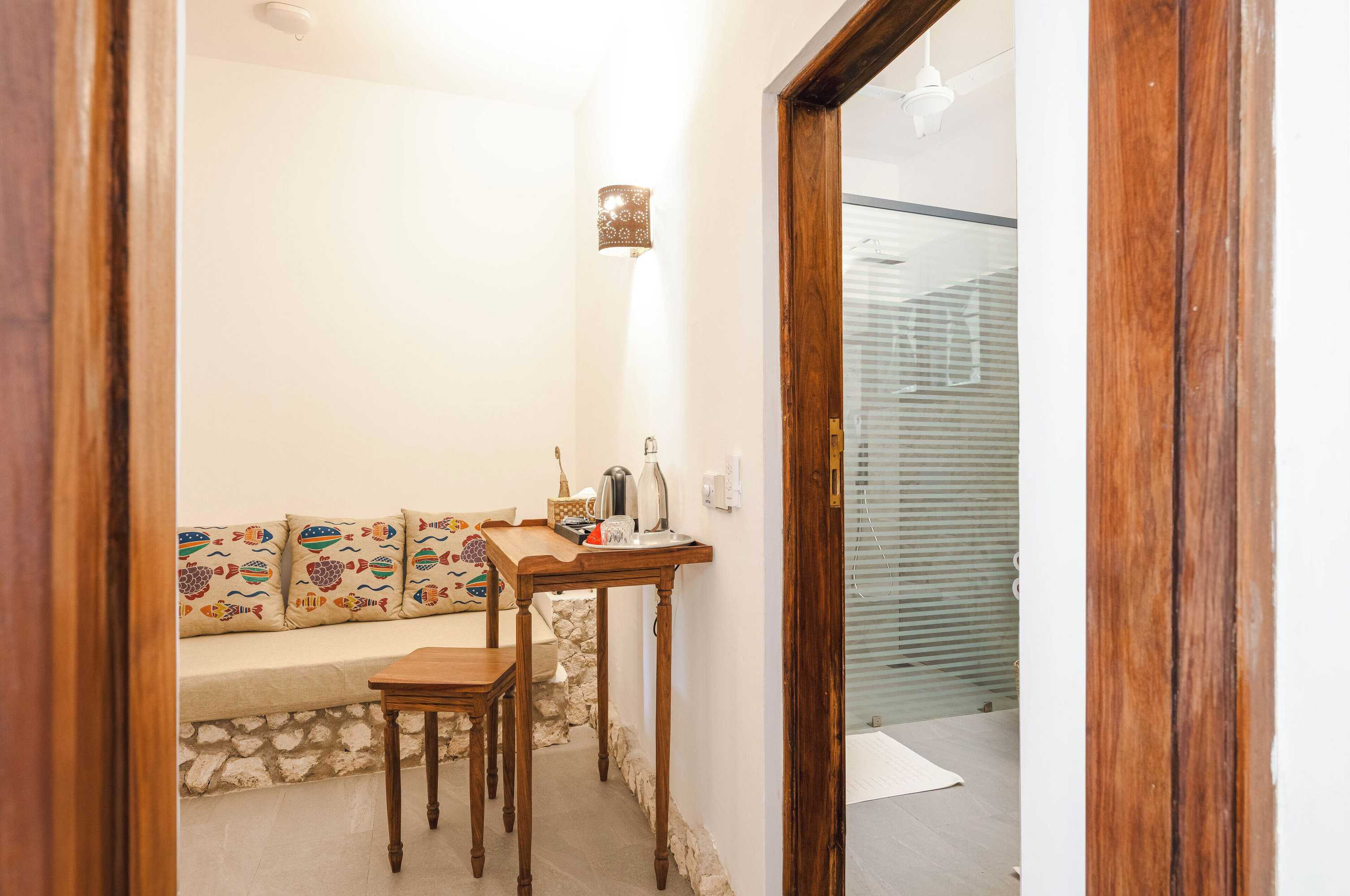 Gift card for Mvuvi Boutique Resort