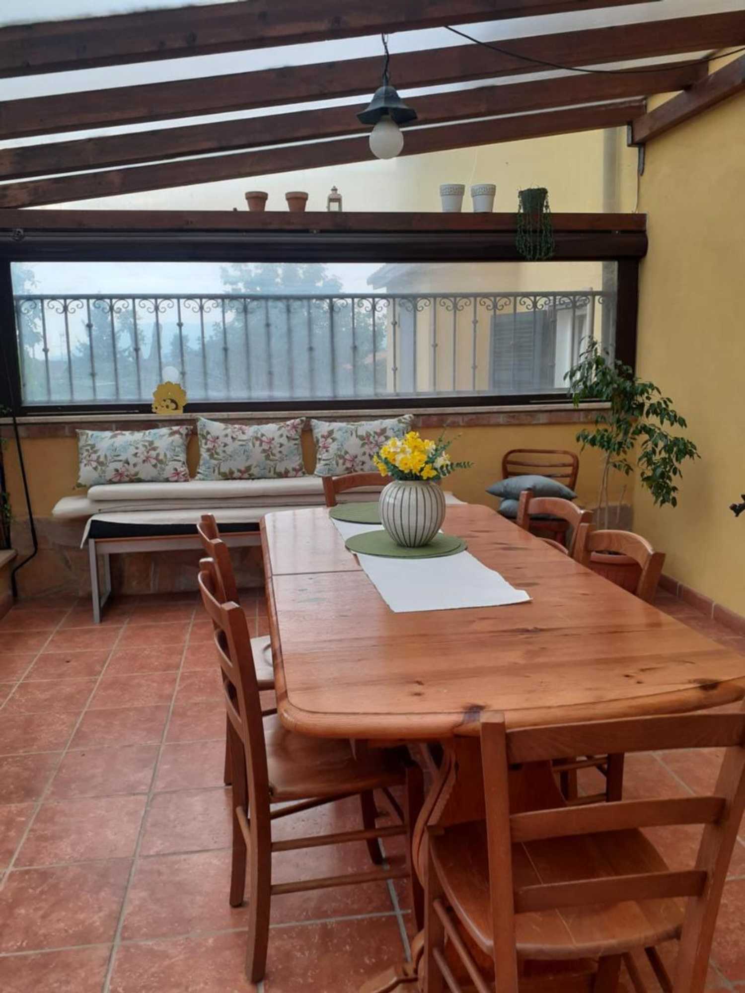 Gift card for B&b Al Castagneto