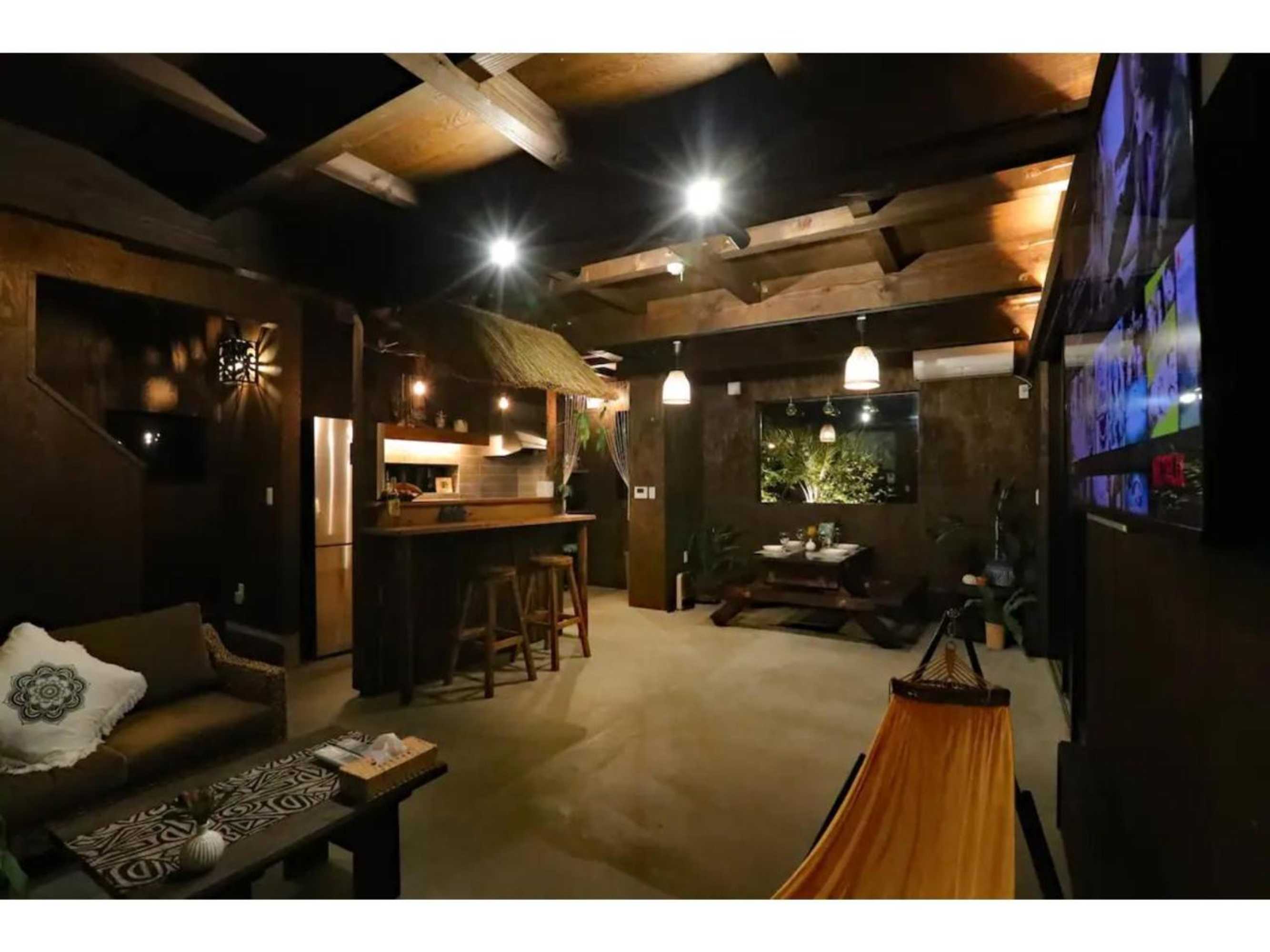 Gift card for East Village Torami - Vacation Stay 65943v